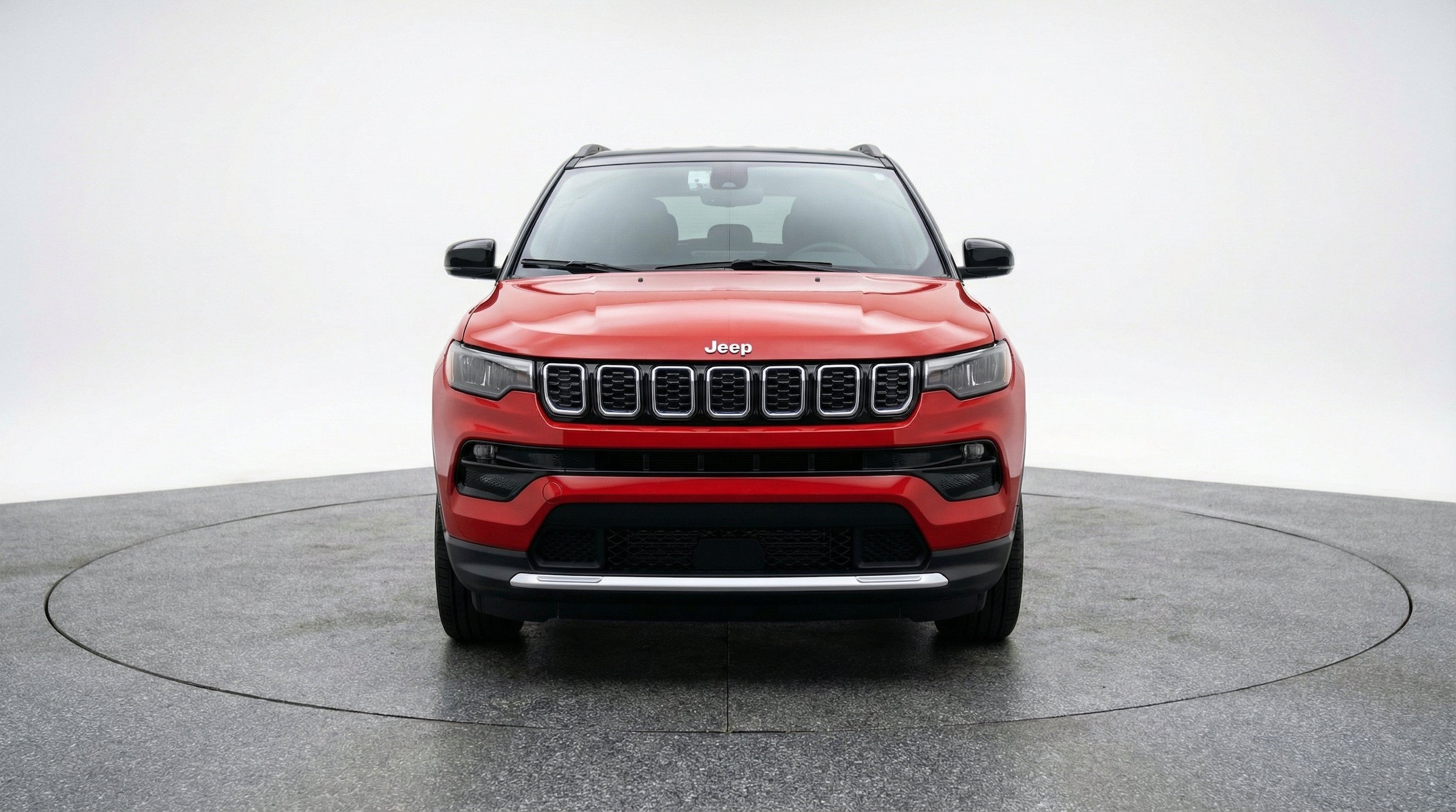 Thumbnail: 2025 Jeep Compass - 2