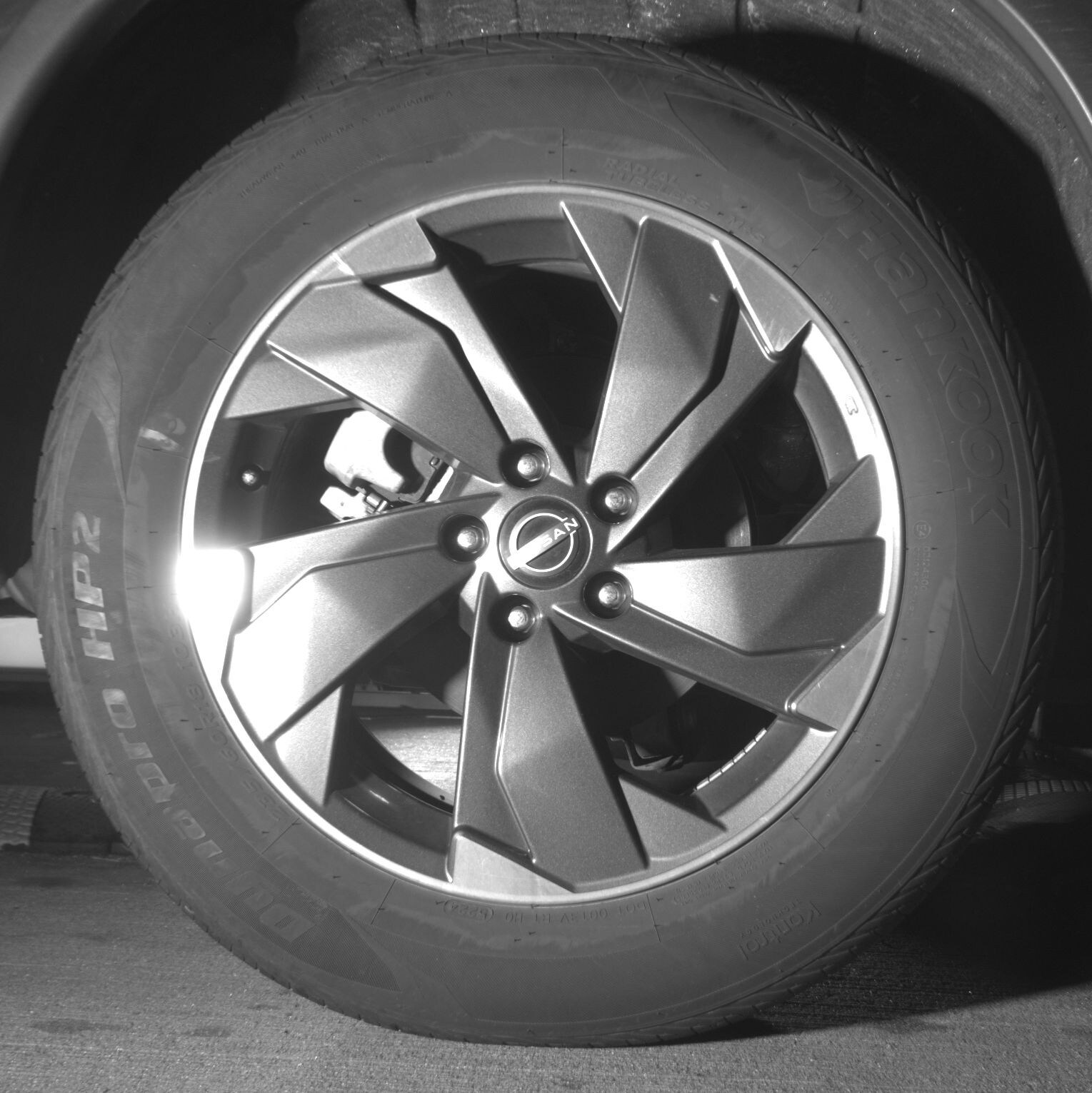 Thumbnail: 2025 Nissan Rogue - 12