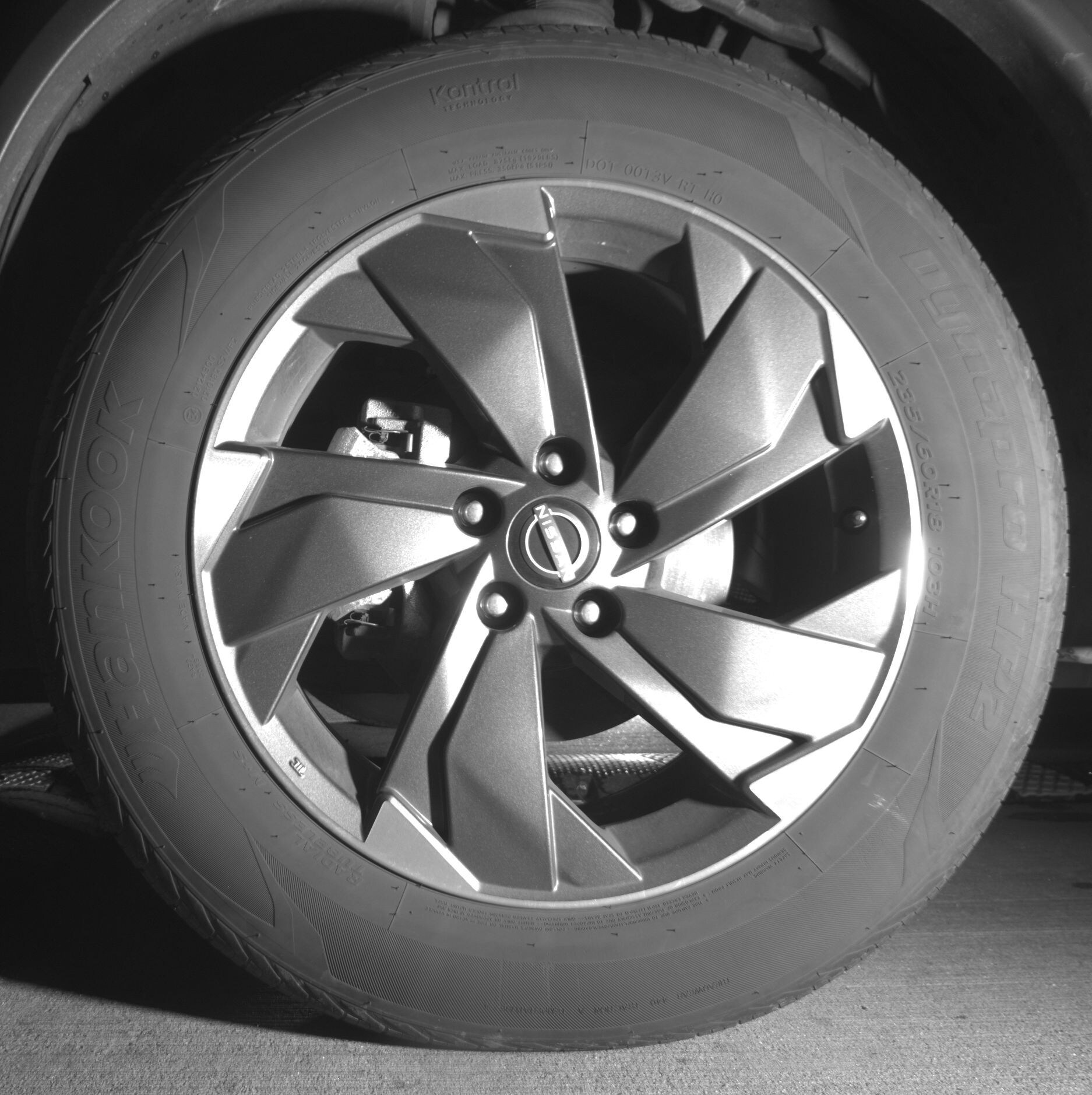 Thumbnail: 2025 Nissan Rogue - 9