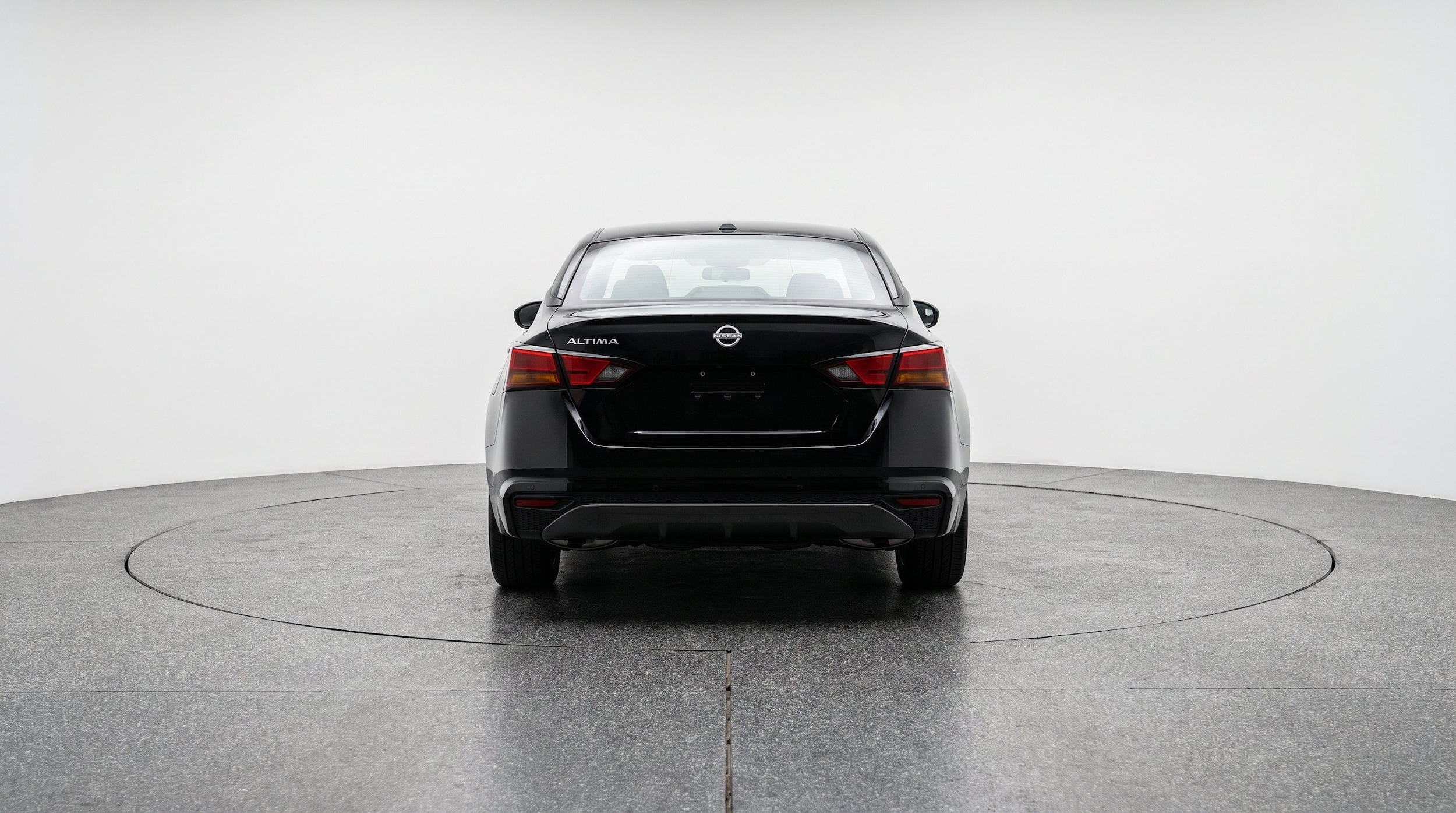 Thumbnail: 2026 Nissan Altima - 7