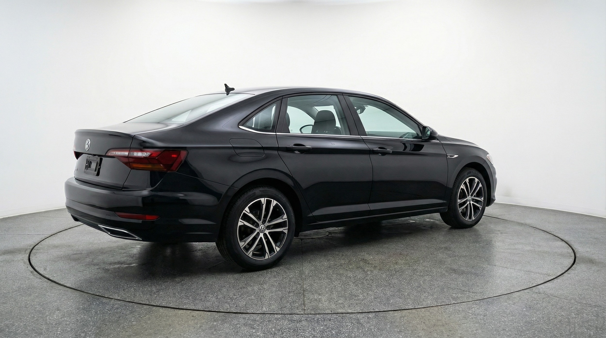 Thumbnail: 2025 Volkswagen Jetta - 7