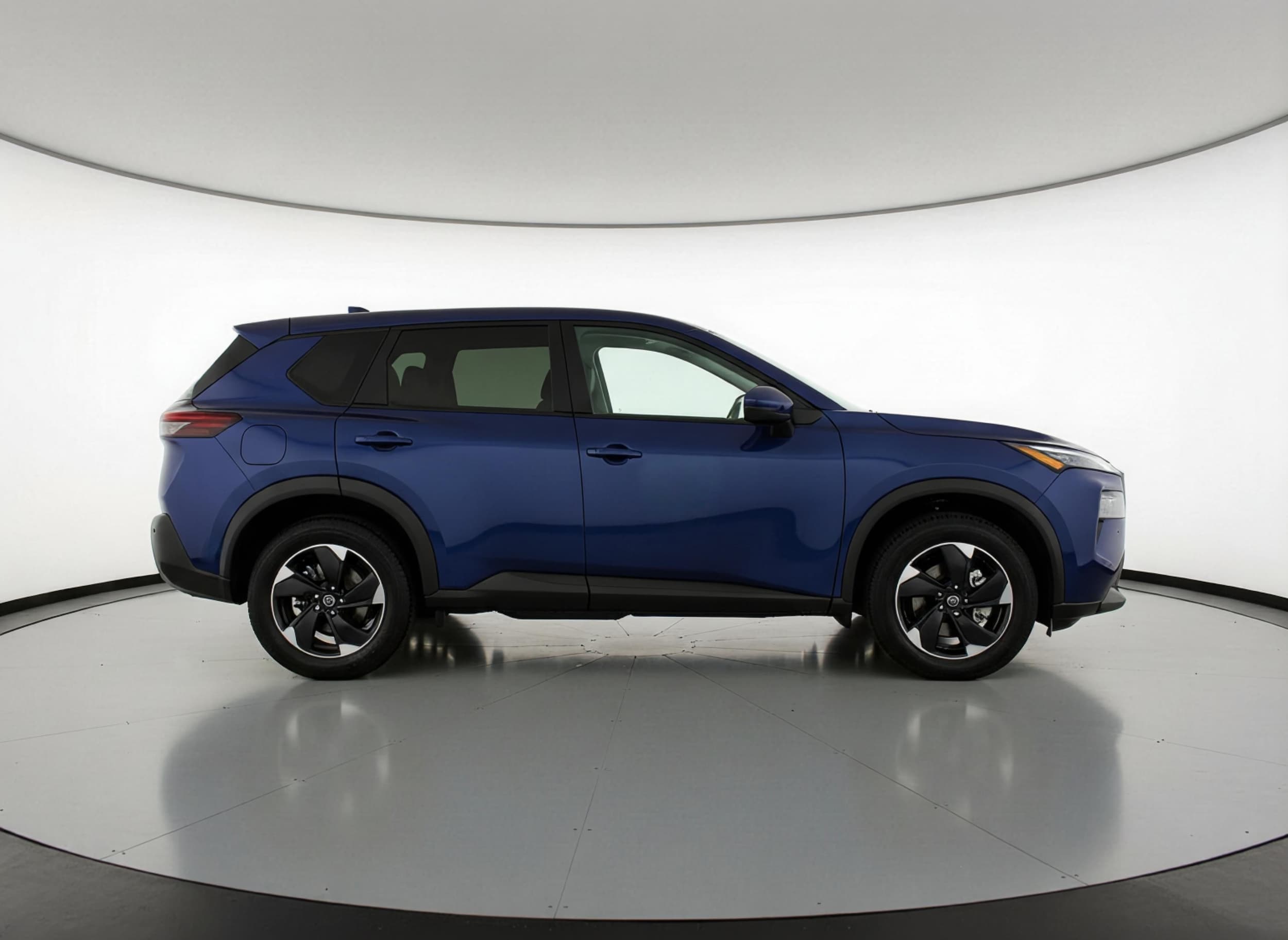 Thumbnail: 2025 Nissan Rogue - 8
