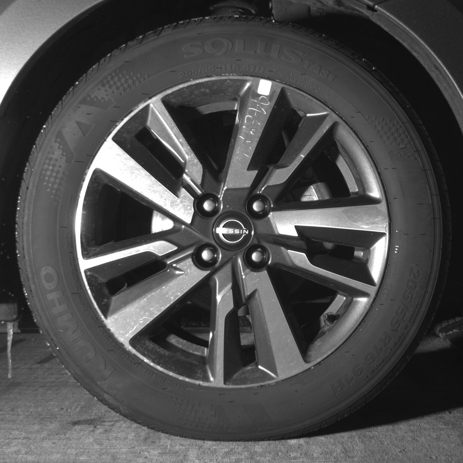 Thumbnail: 2025 Nissan Versa - 10