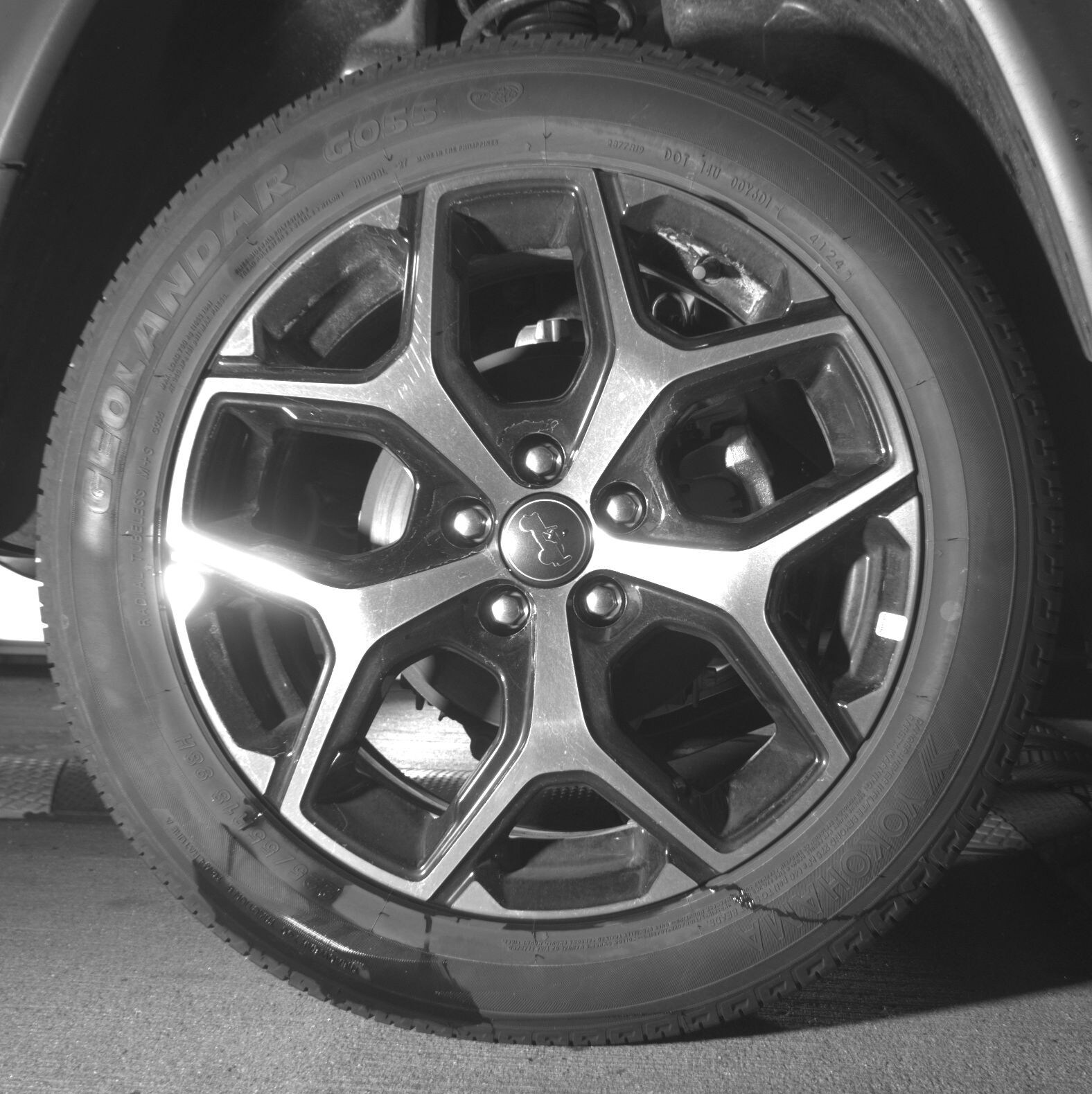 Thumbnail: 2025 Jeep Compass - 12