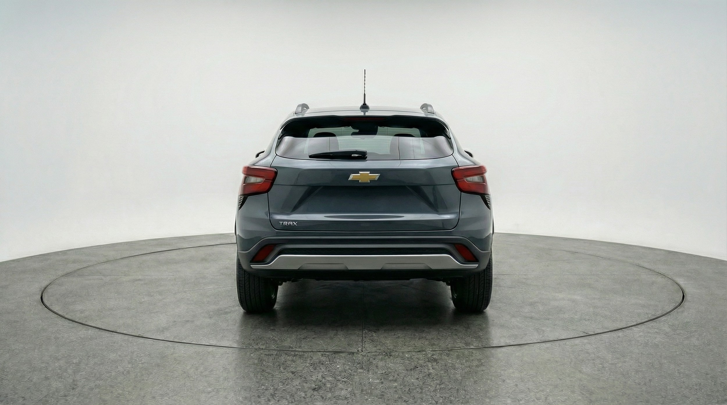 Thumbnail: 2025 Chevrolet Trax - 6