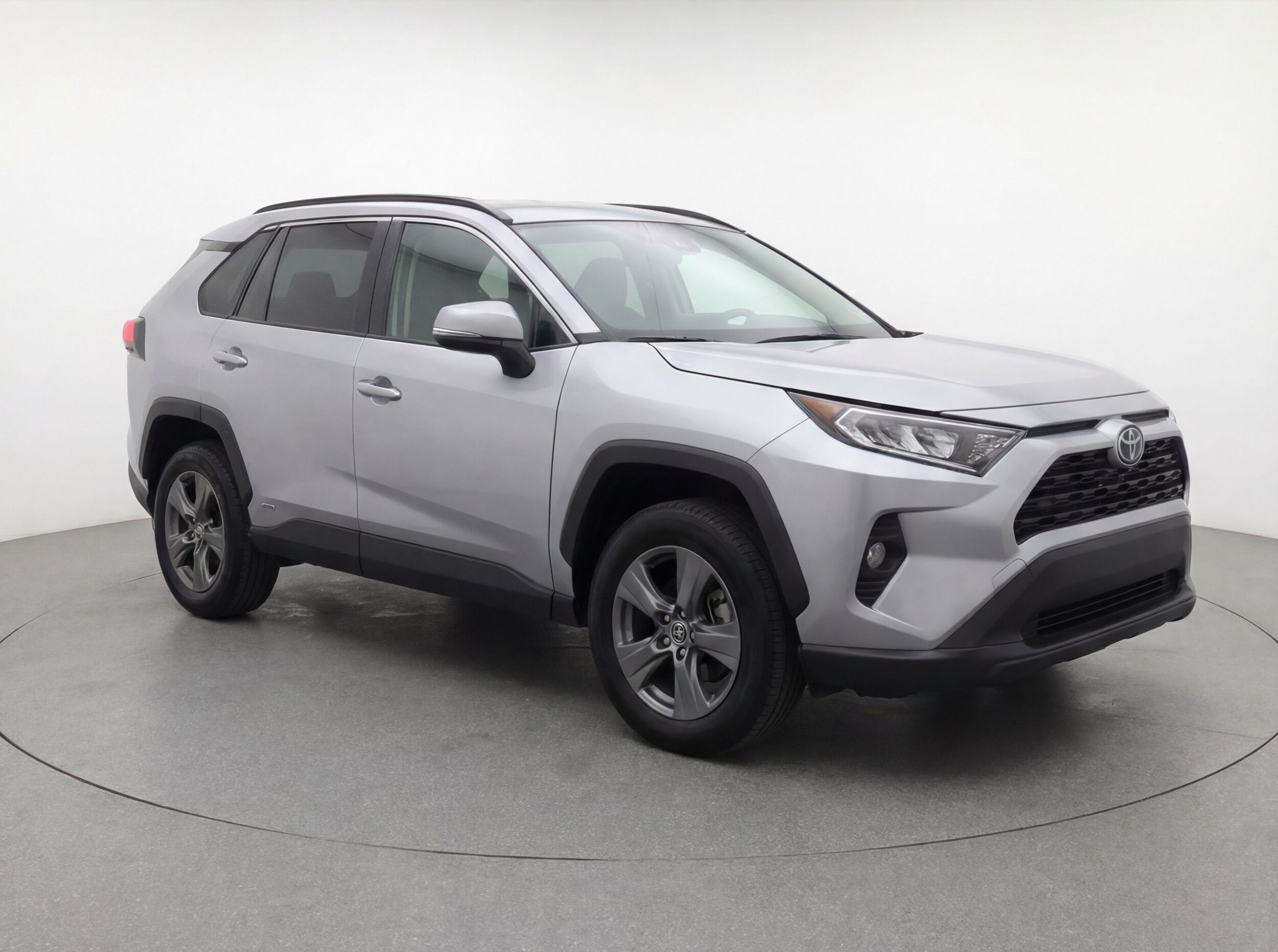 Thumbnail: 2025 Toyota RAV4 - 1