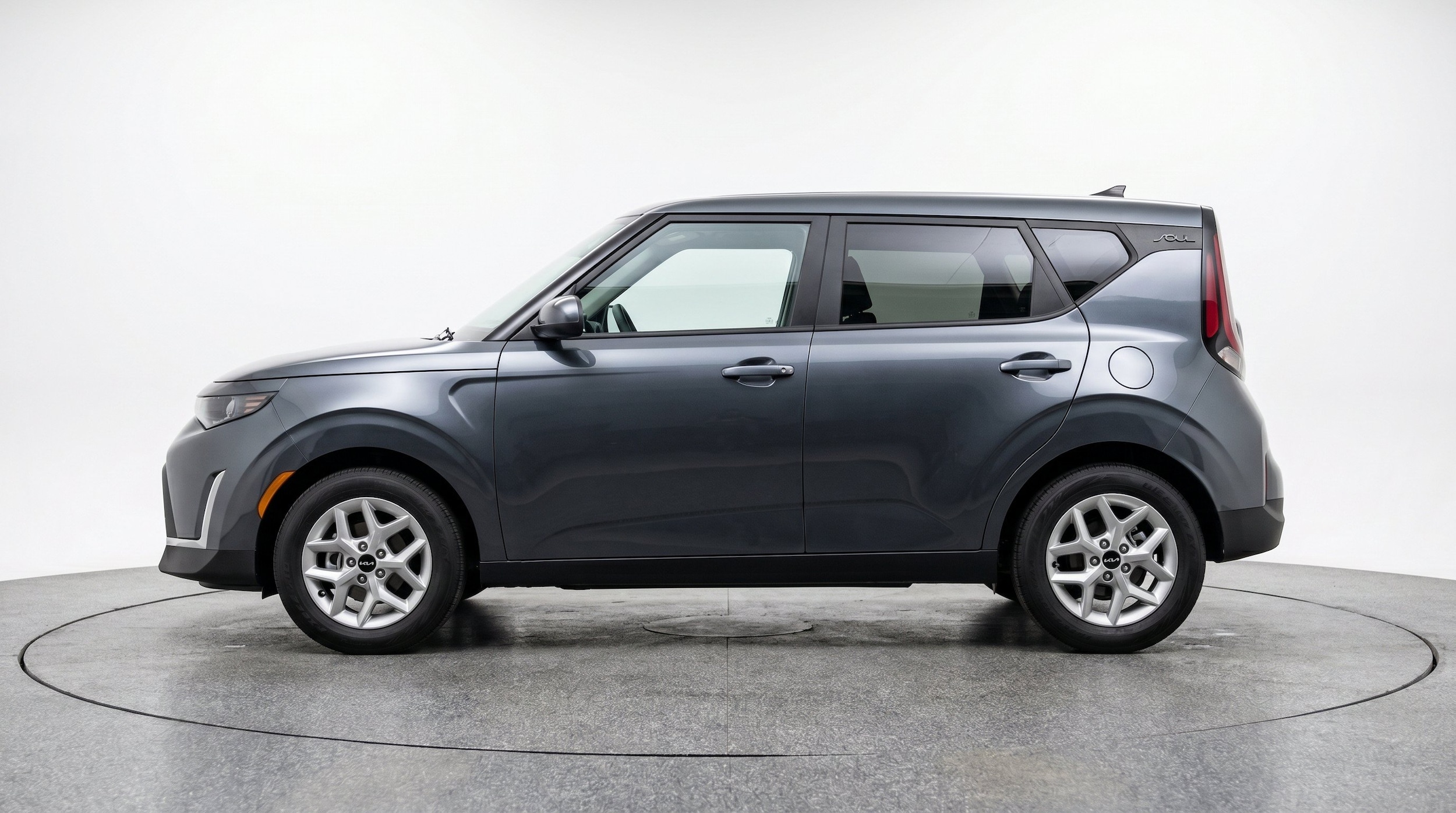 Thumbnail: 2025 Kia Soul - 5