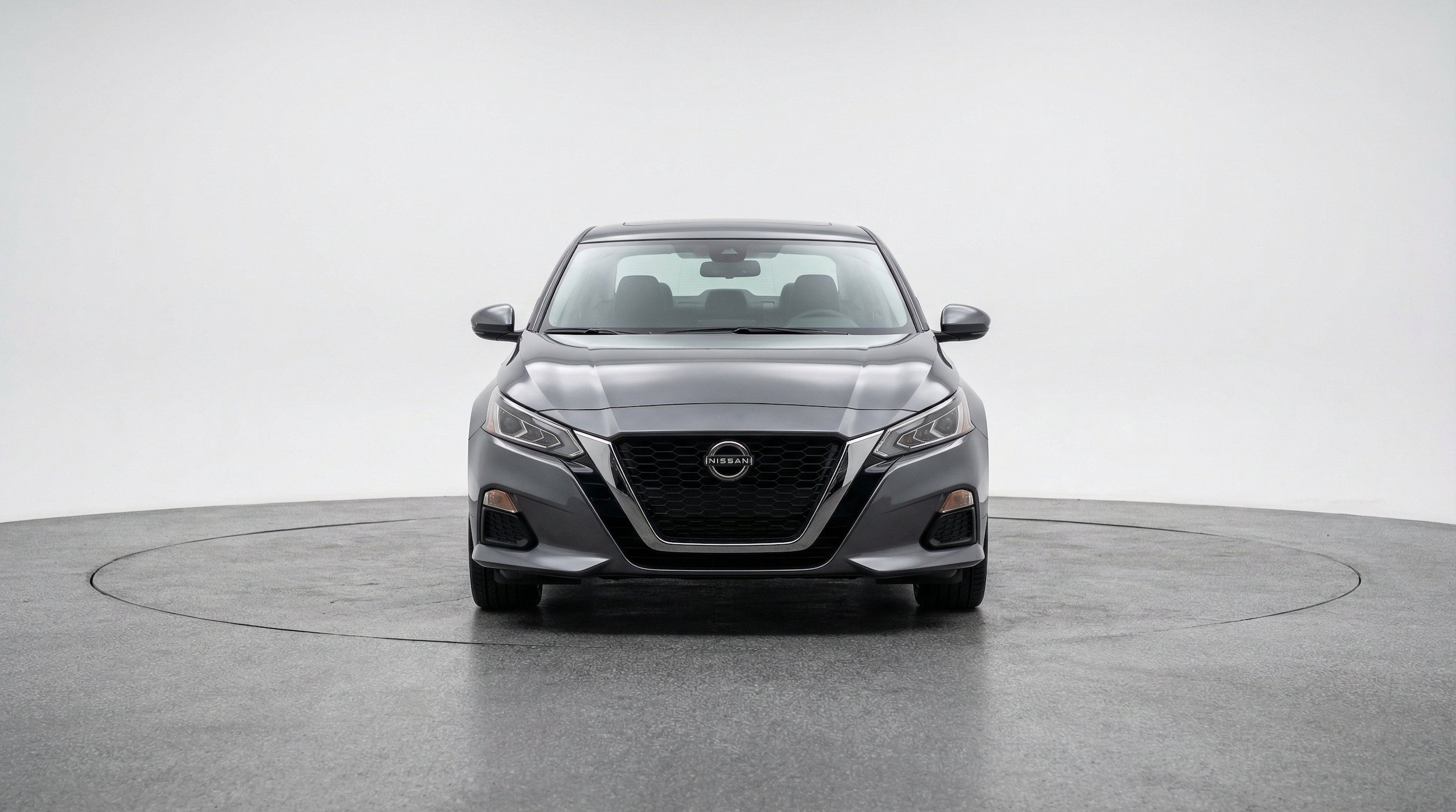Thumbnail: 2026 Nissan Altima - 2