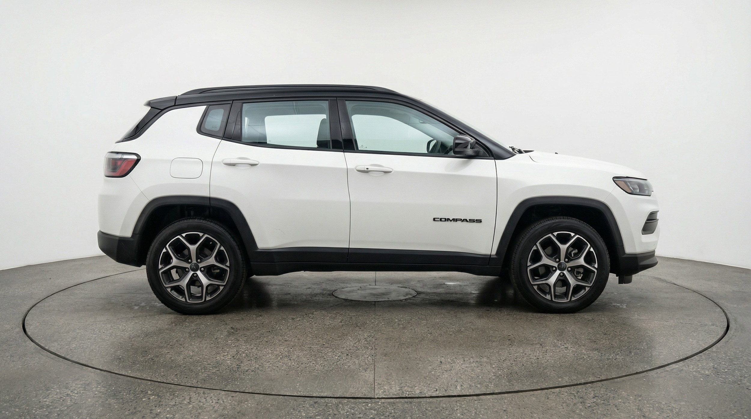 Thumbnail: 2025 Jeep Compass - 11