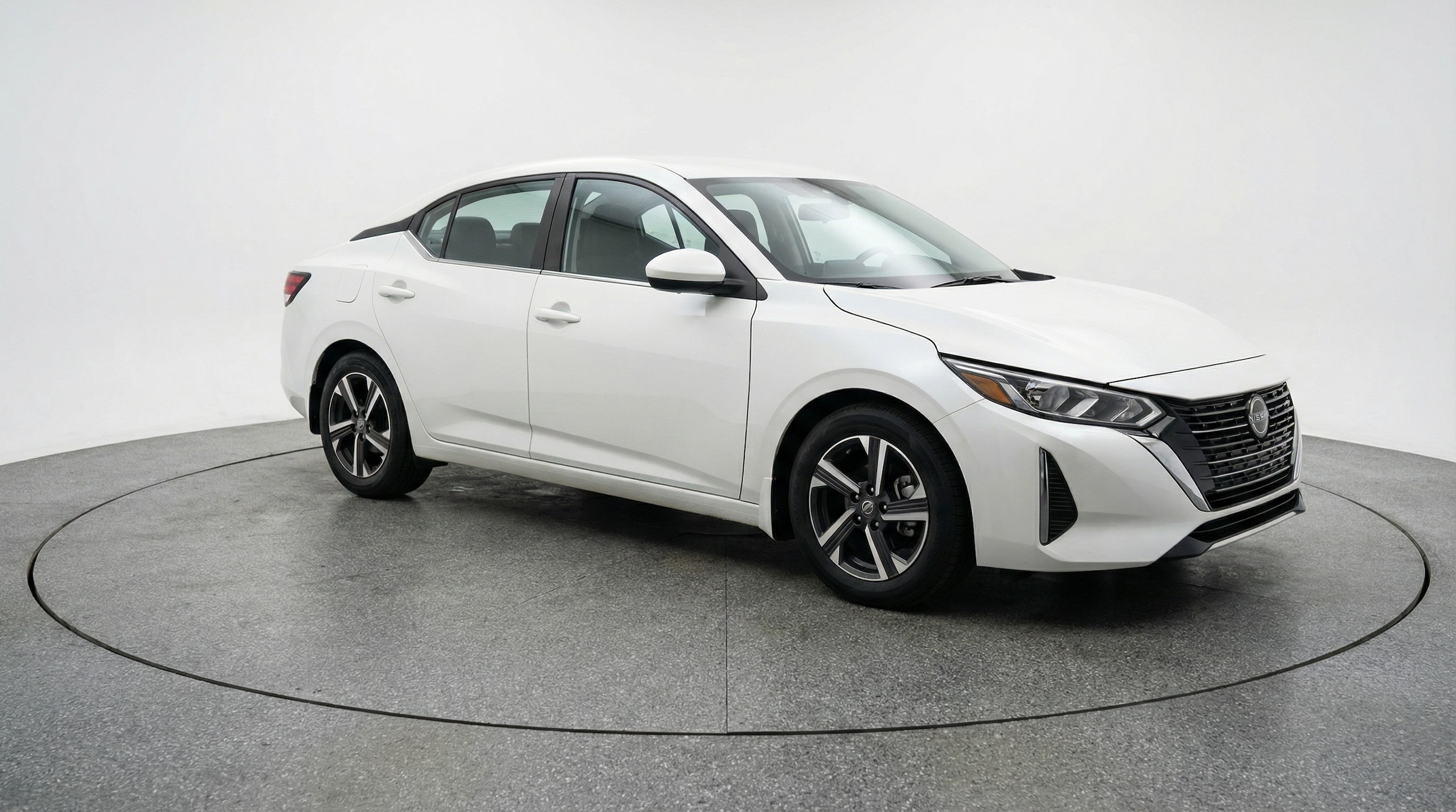 Thumbnail: 2025 Nissan Sentra - 1