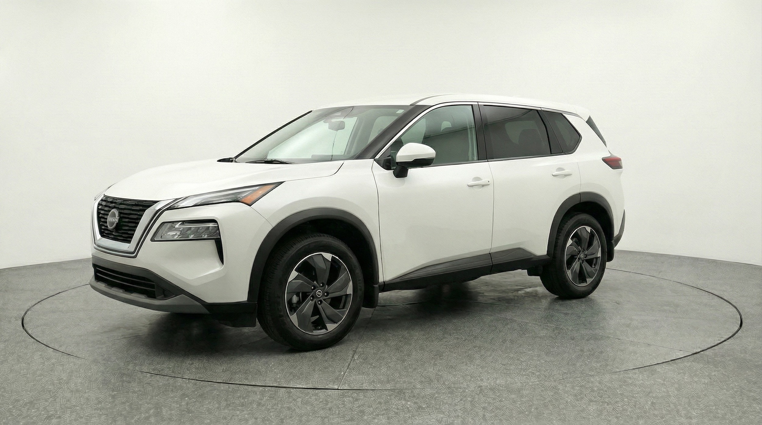 Thumbnail: 2025 Nissan Rogue - 3