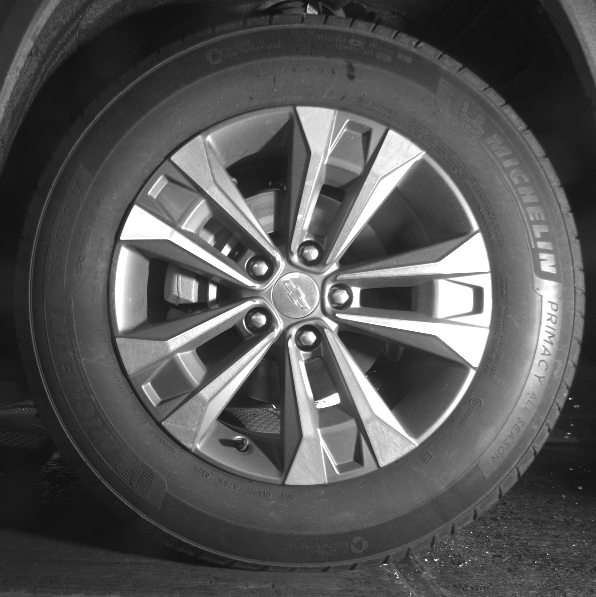 Thumbnail: 2025 Chevrolet Equinox - 9