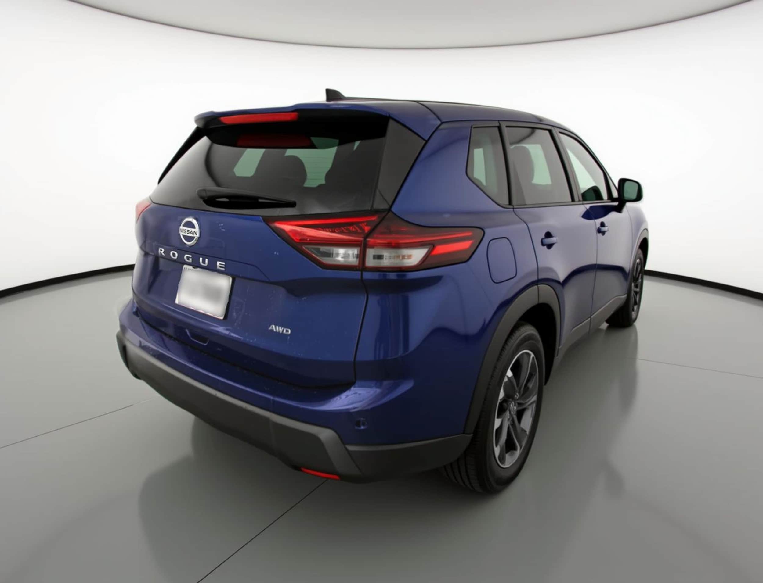 Thumbnail: 2025 Nissan Rogue - 7