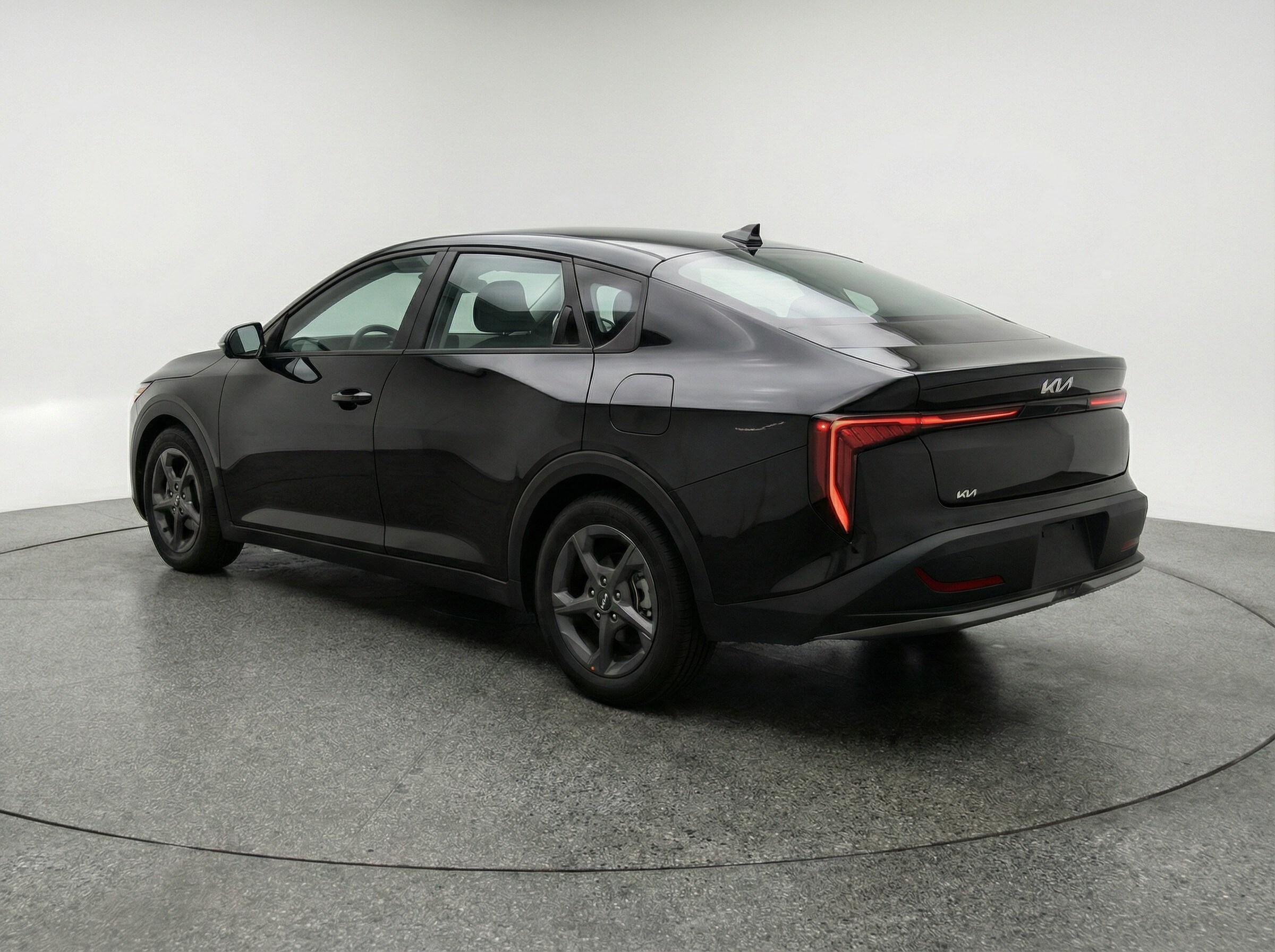 Thumbnail: 2025 Kia K4 - 5