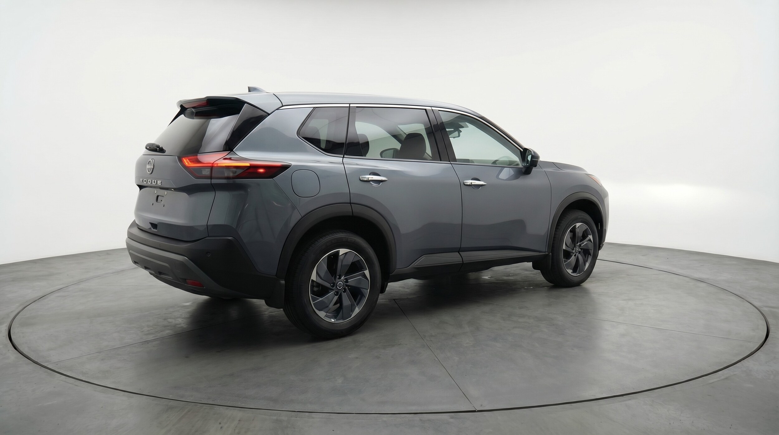 Thumbnail: 2025 Nissan Rogue - 7