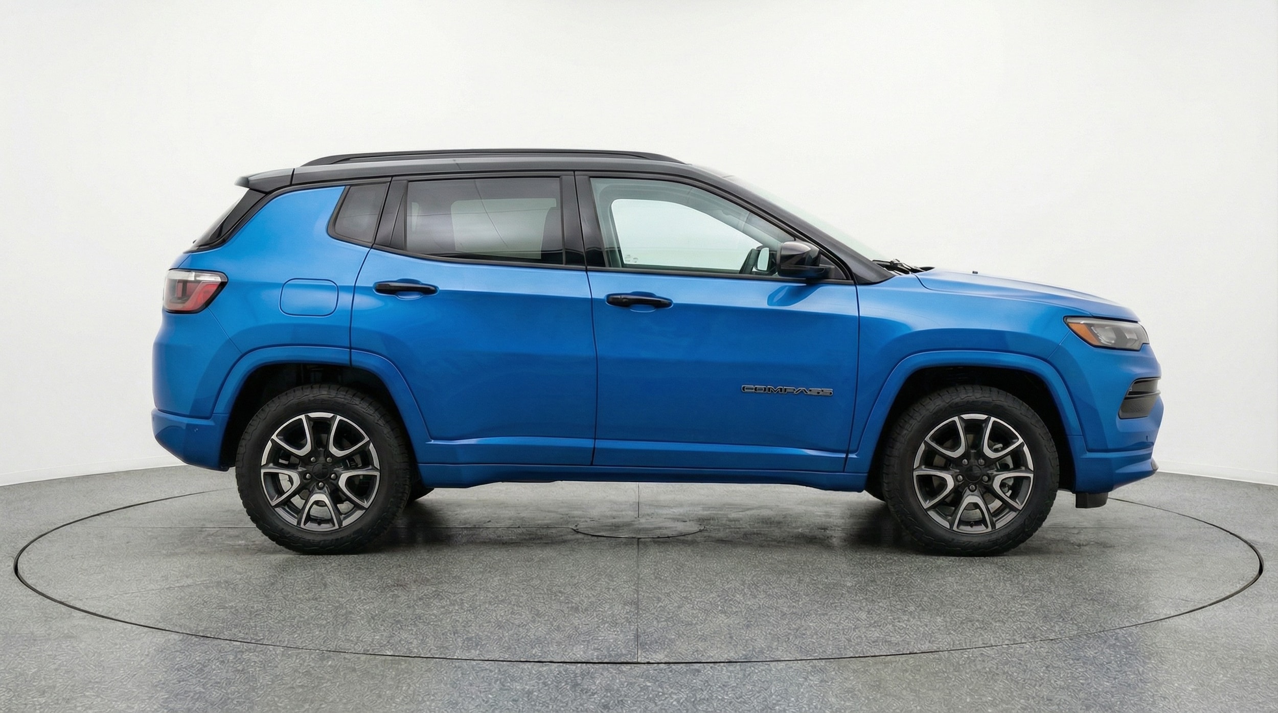 Thumbnail: 2025 Jeep Compass - 8