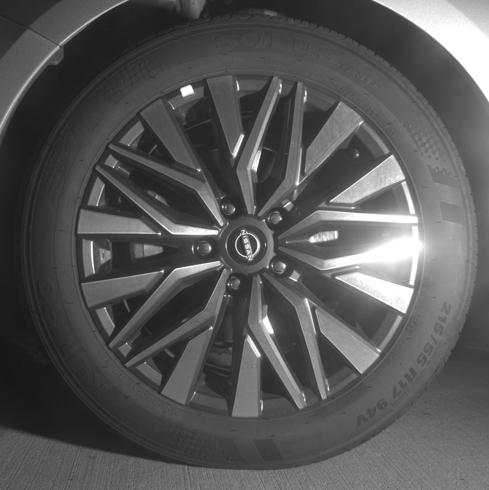 Thumbnail: 2026 Nissan Altima - 11