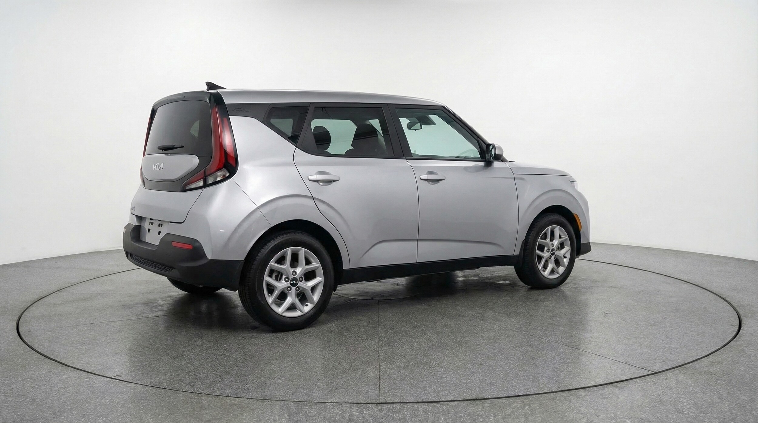 Thumbnail: 2025 Kia Soul - 7