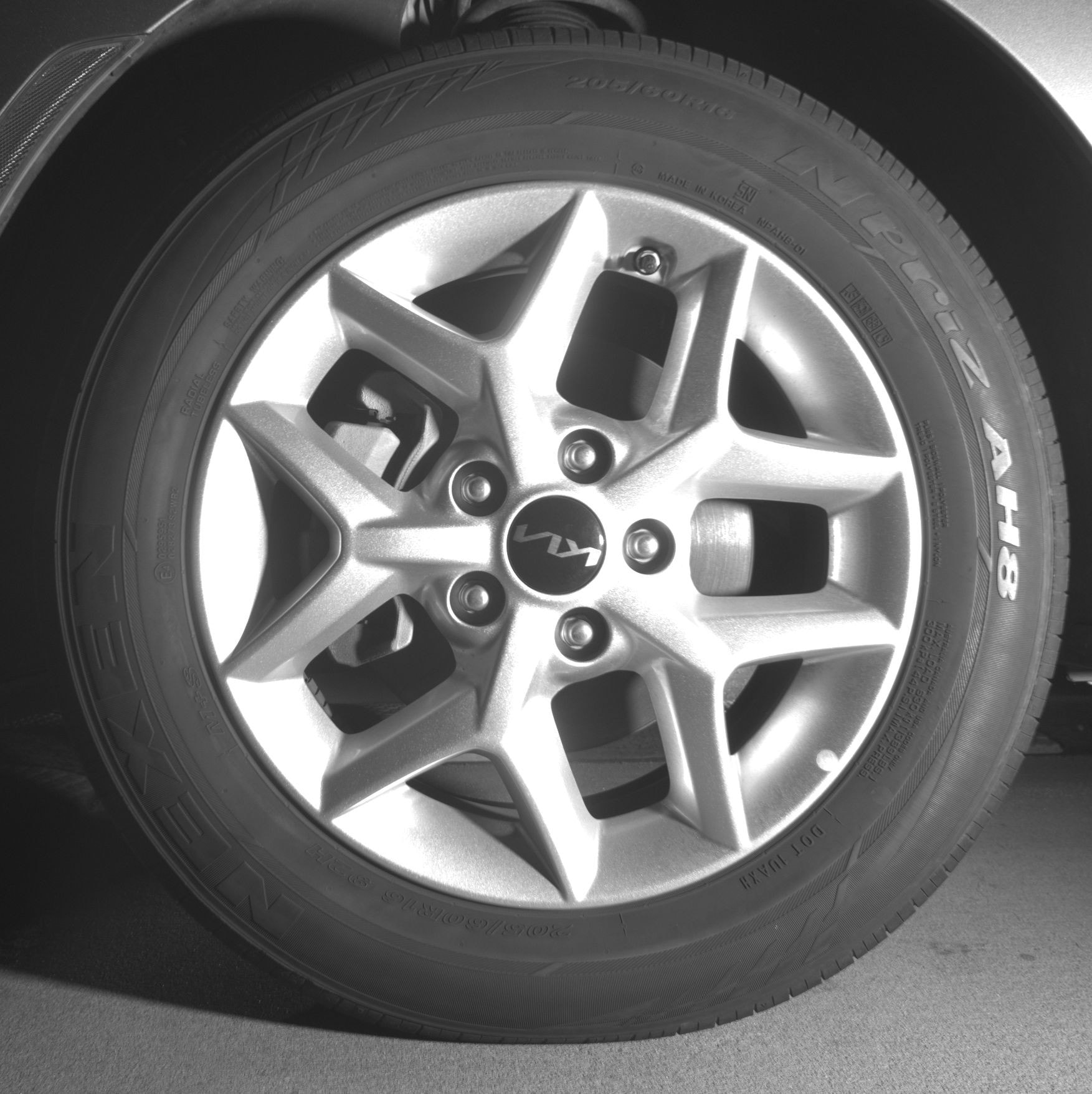 Thumbnail: 2025 Kia Soul - 9