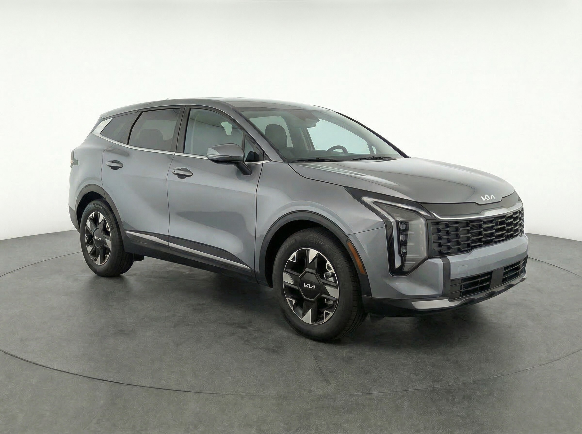 Thumbnail: 2026 Kia Sportage - 1