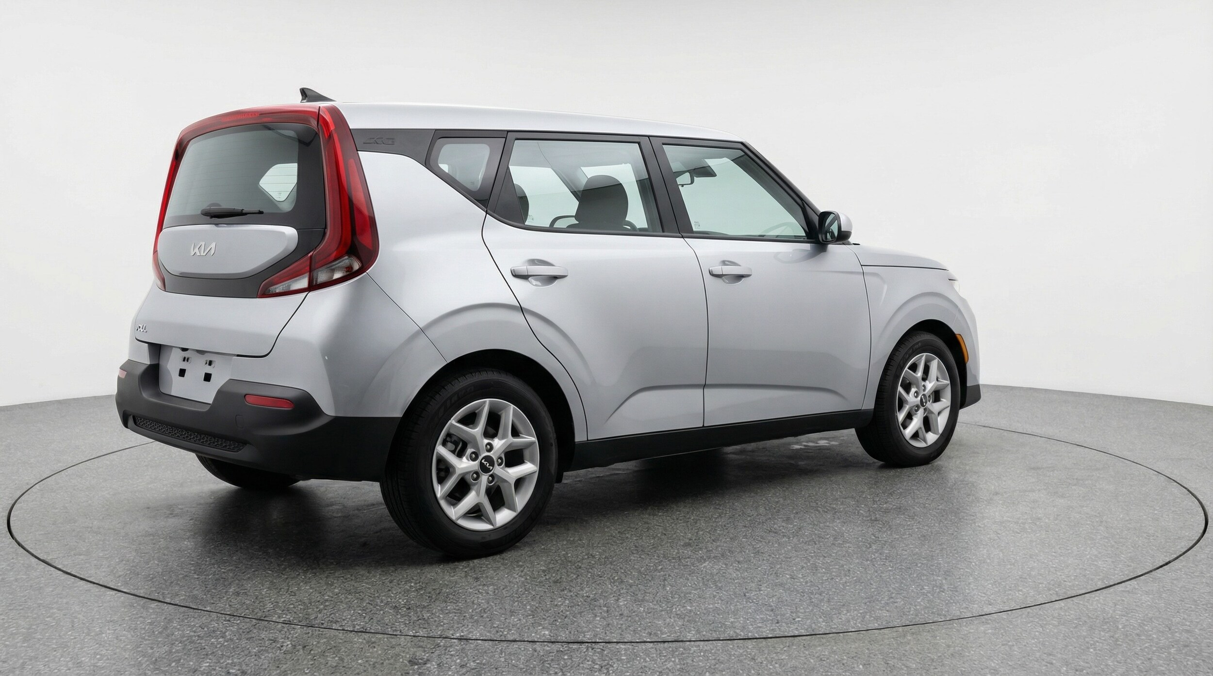 Thumbnail: 2025 Kia Soul - 7