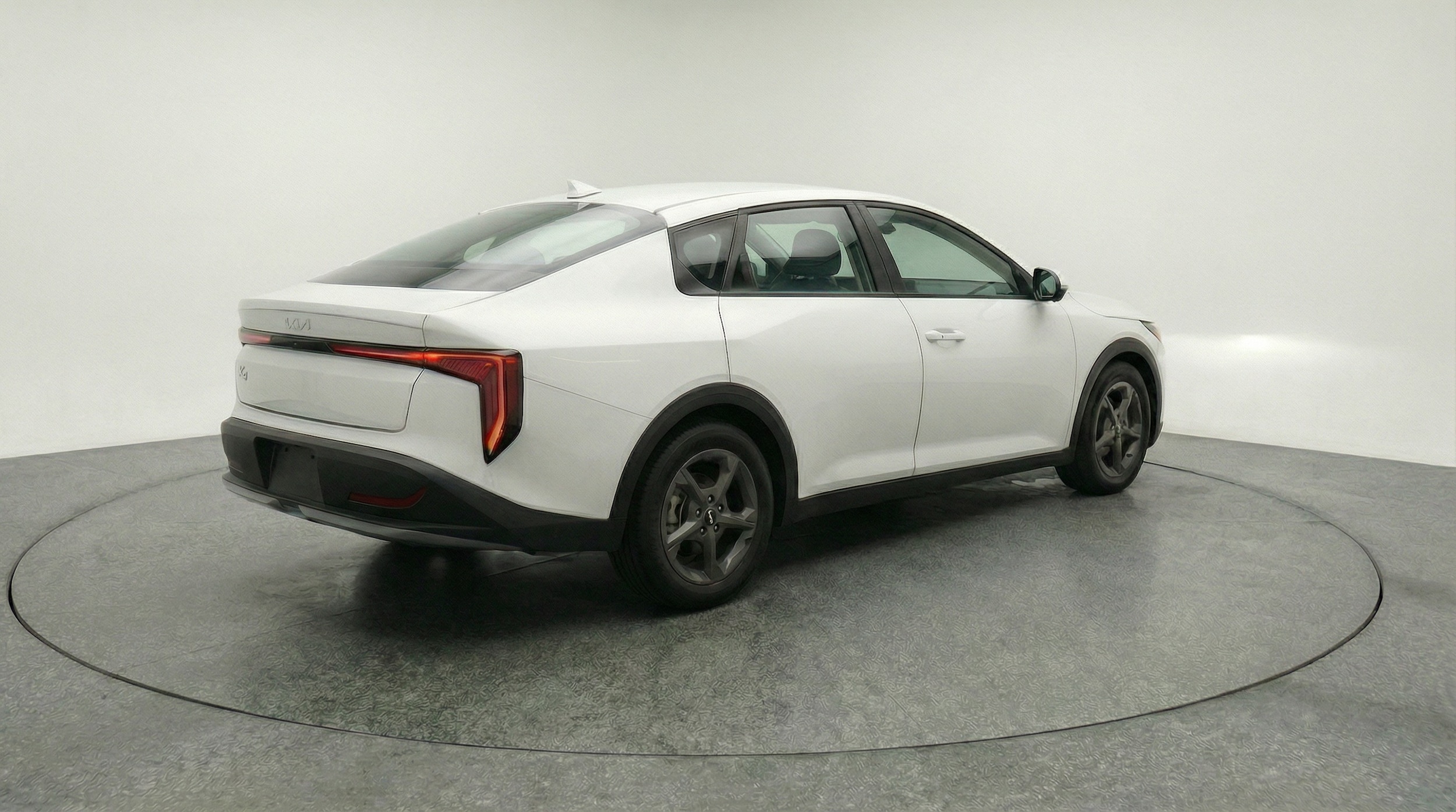 Thumbnail: 2025 Kia K4 - 7