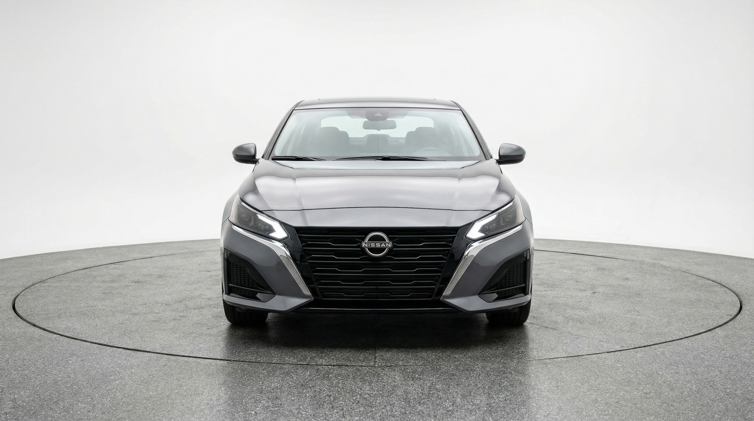 Thumbnail: 2025 Nissan Altima - 2