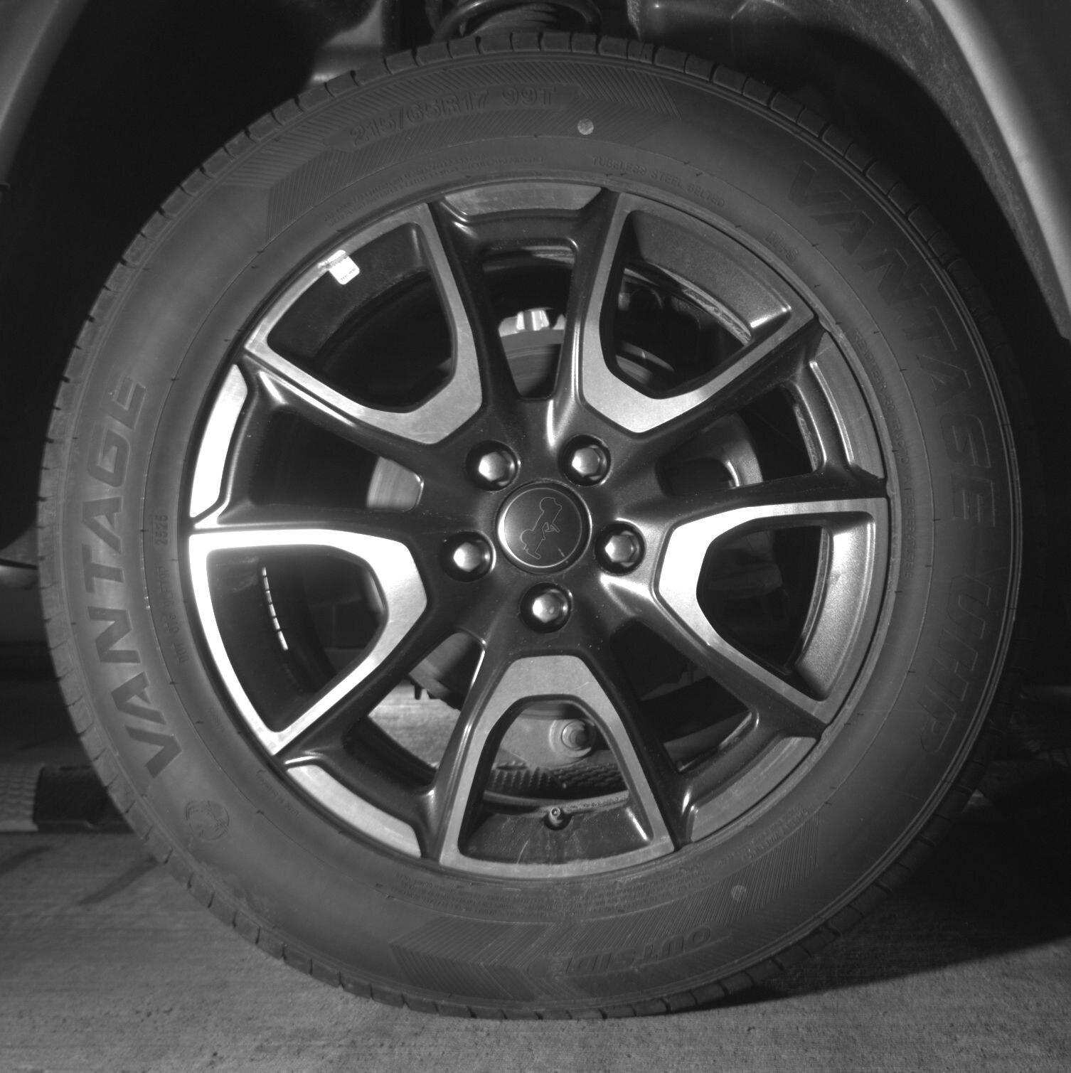 Thumbnail: 2025 Jeep Compass - 12