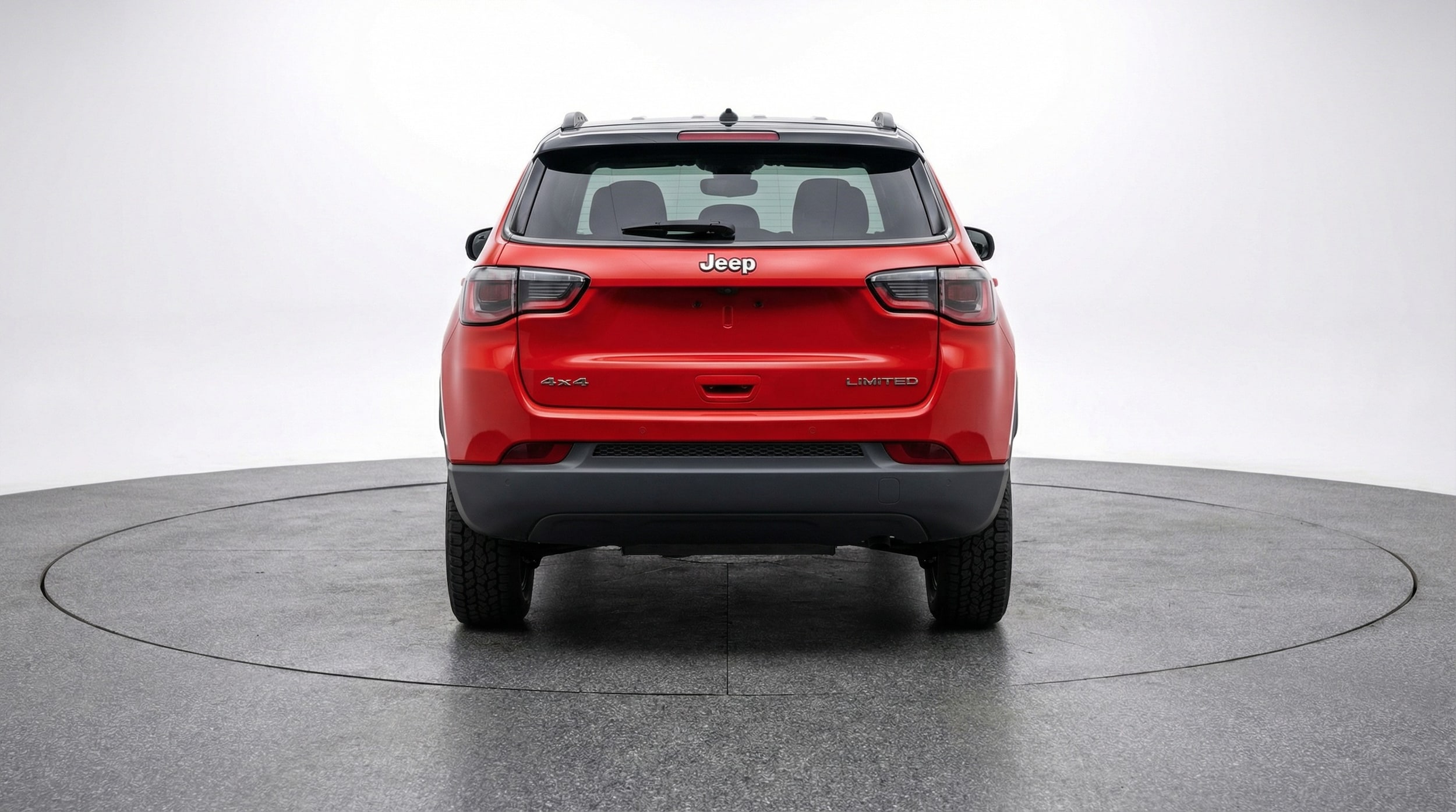 Thumbnail: 2025 Jeep Compass - 6