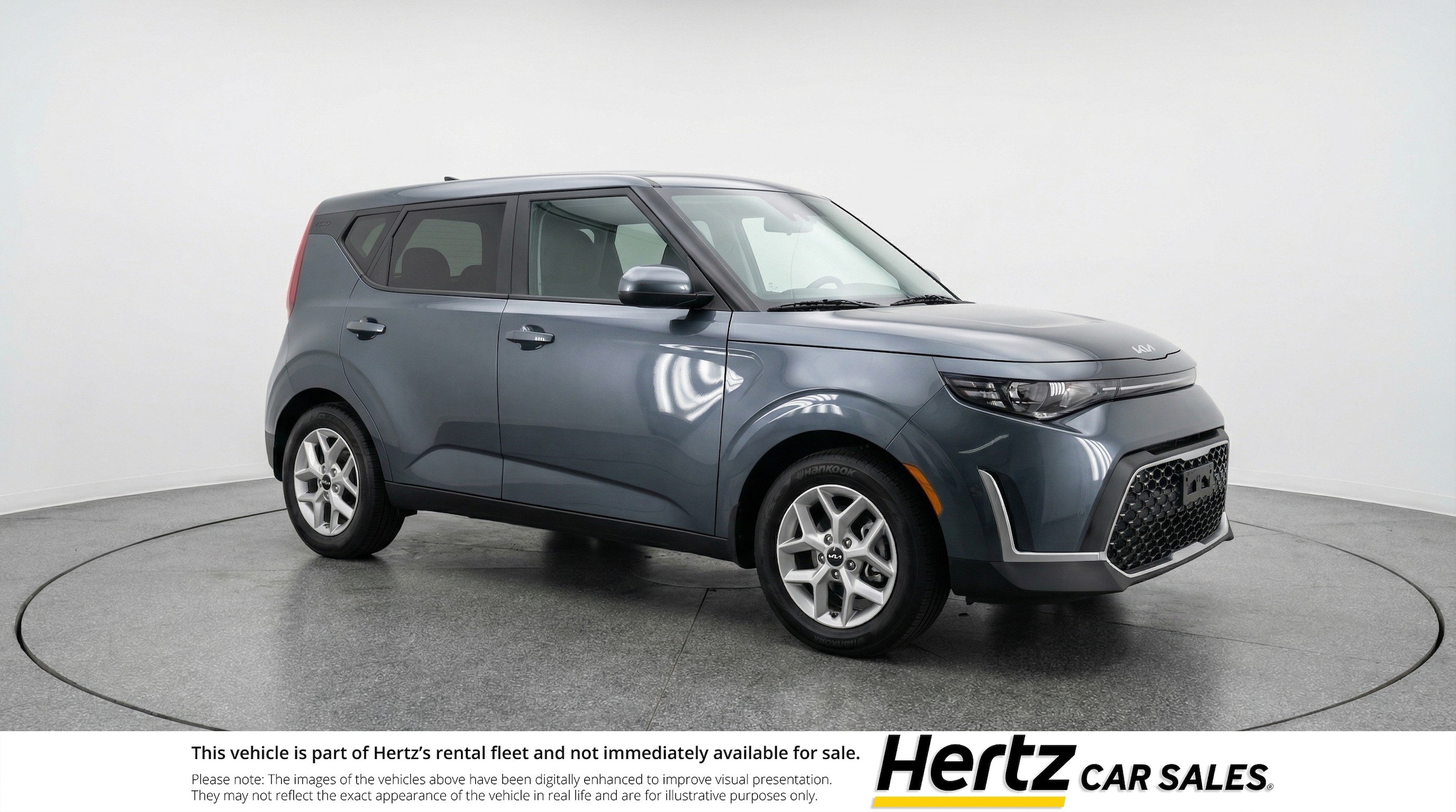 Thumbnail: 2025 Kia Soul - 1
