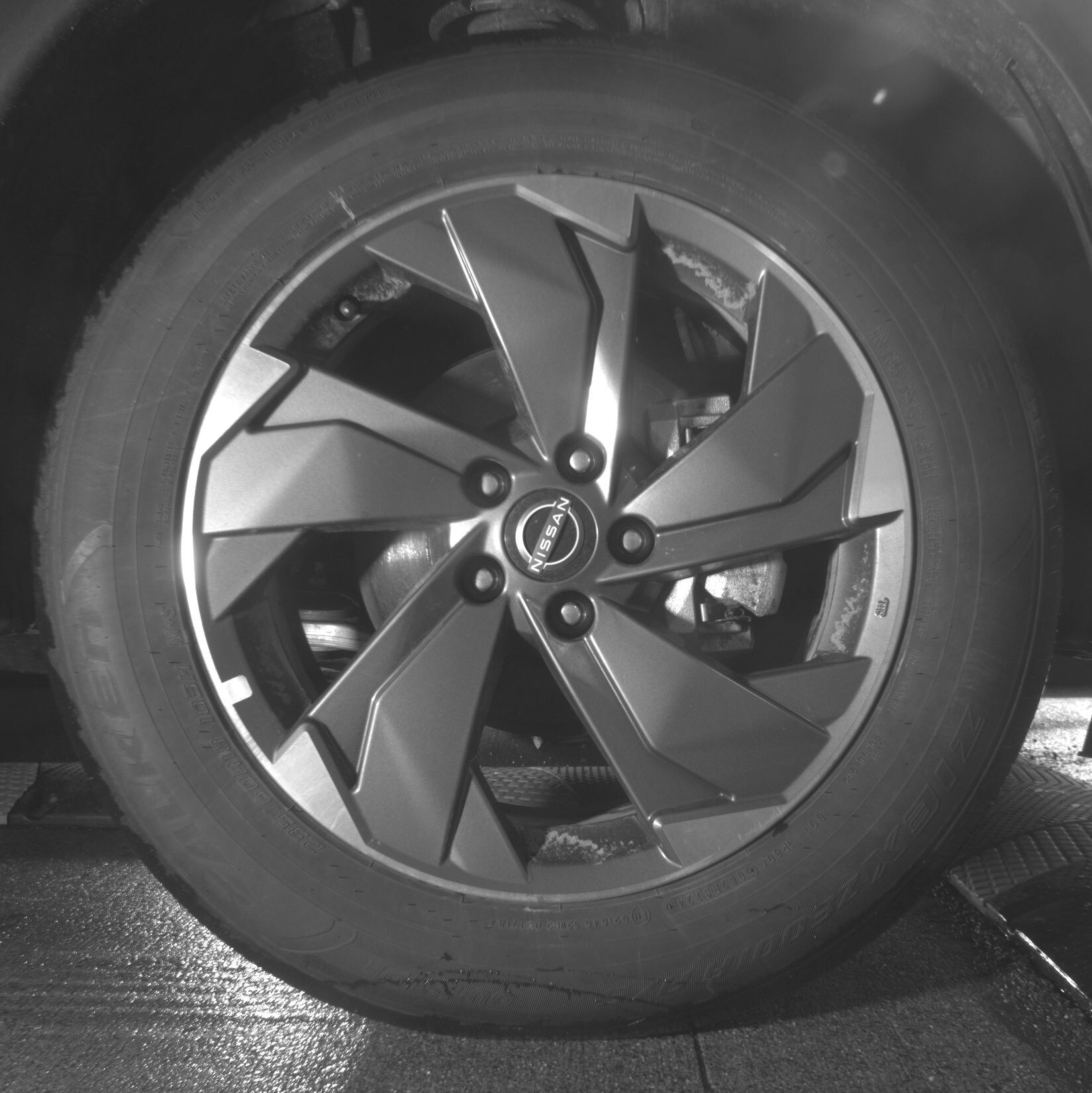 Thumbnail: 2025 Nissan Rogue - 10