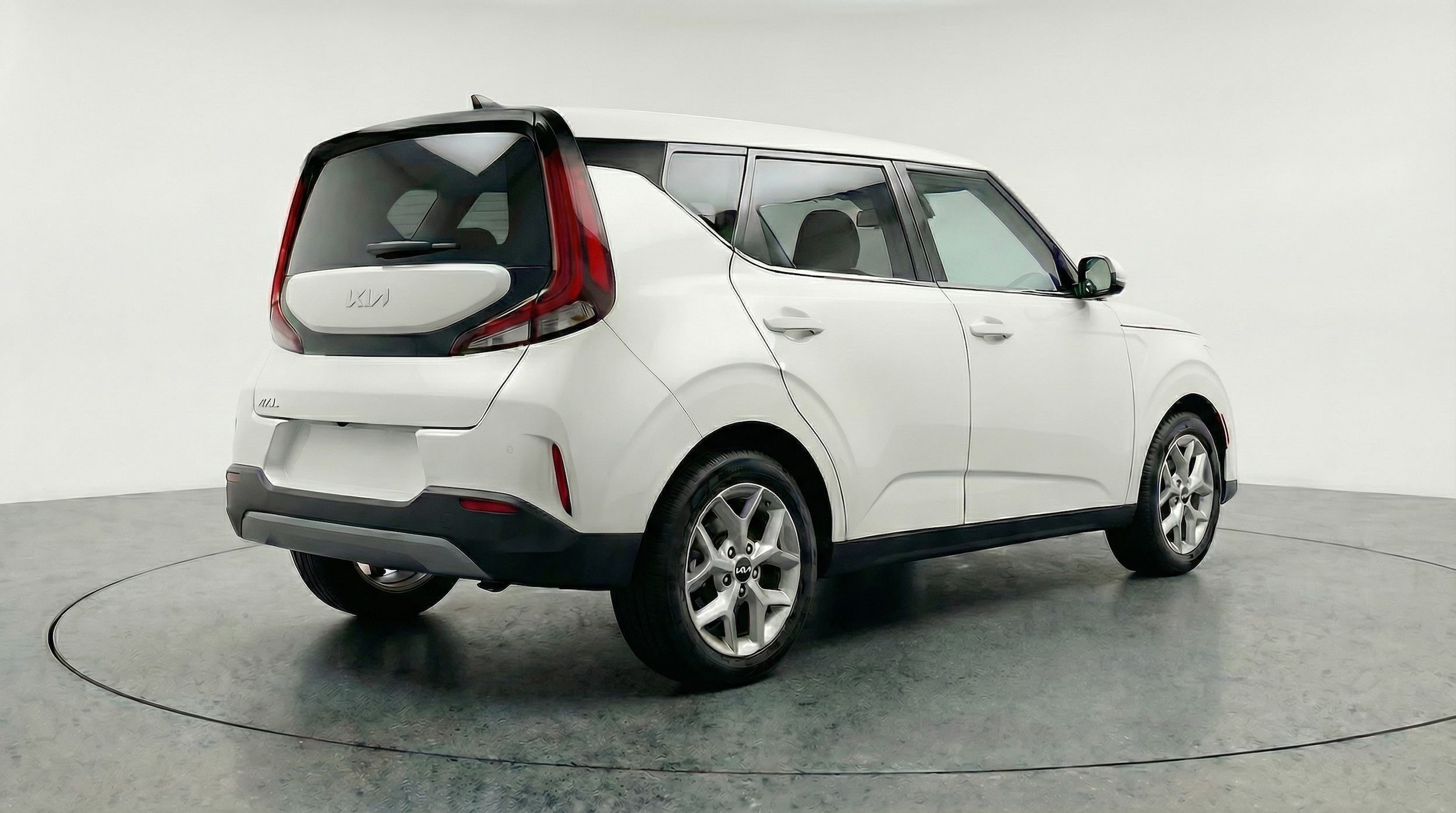 Thumbnail: 2025 Kia Soul - 7