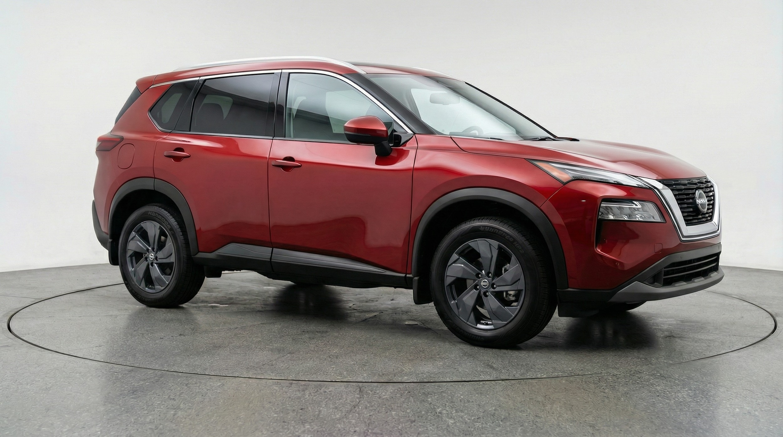 Thumbnail: 2025 Nissan Rogue - 1