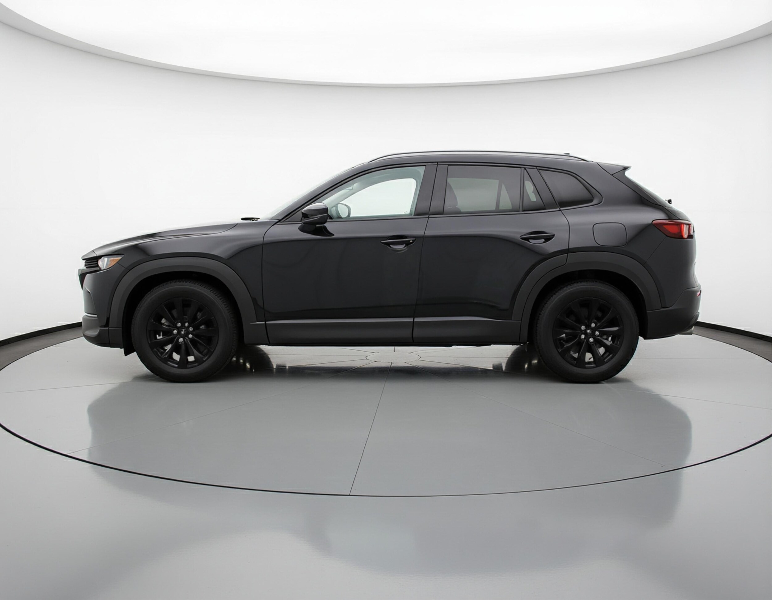 Thumbnail: 2025 Mazda CX-50 - 4