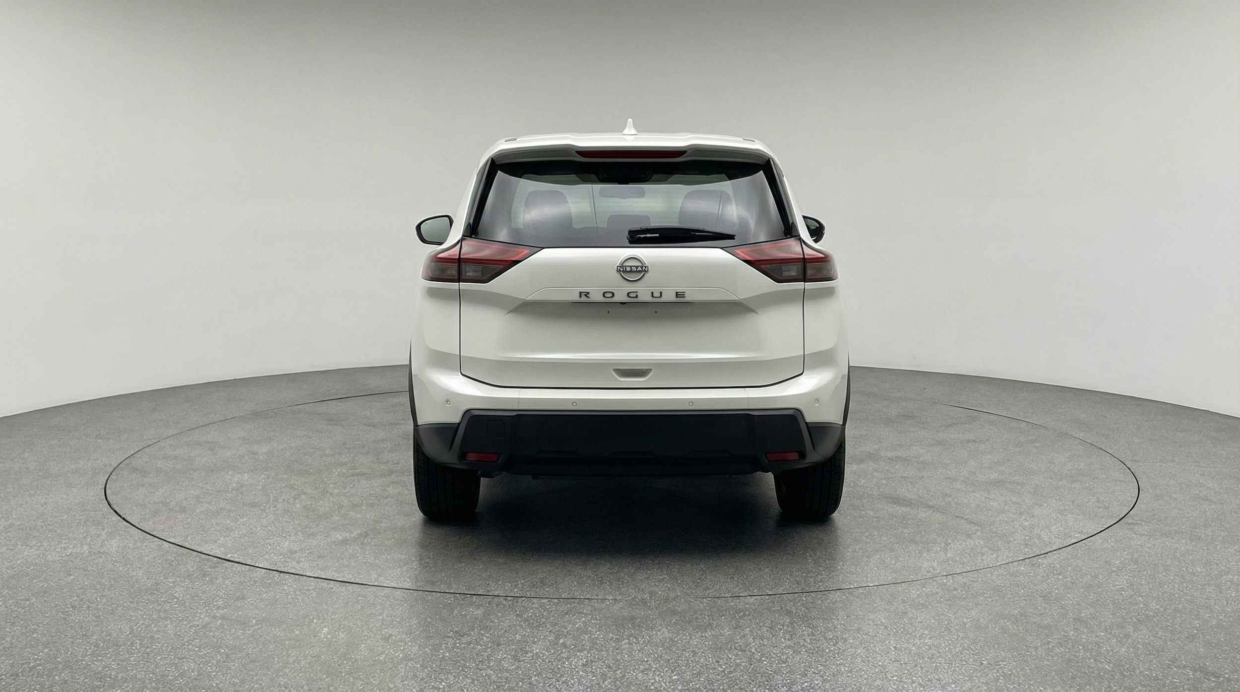 Thumbnail: 2025 Nissan Rogue - 6