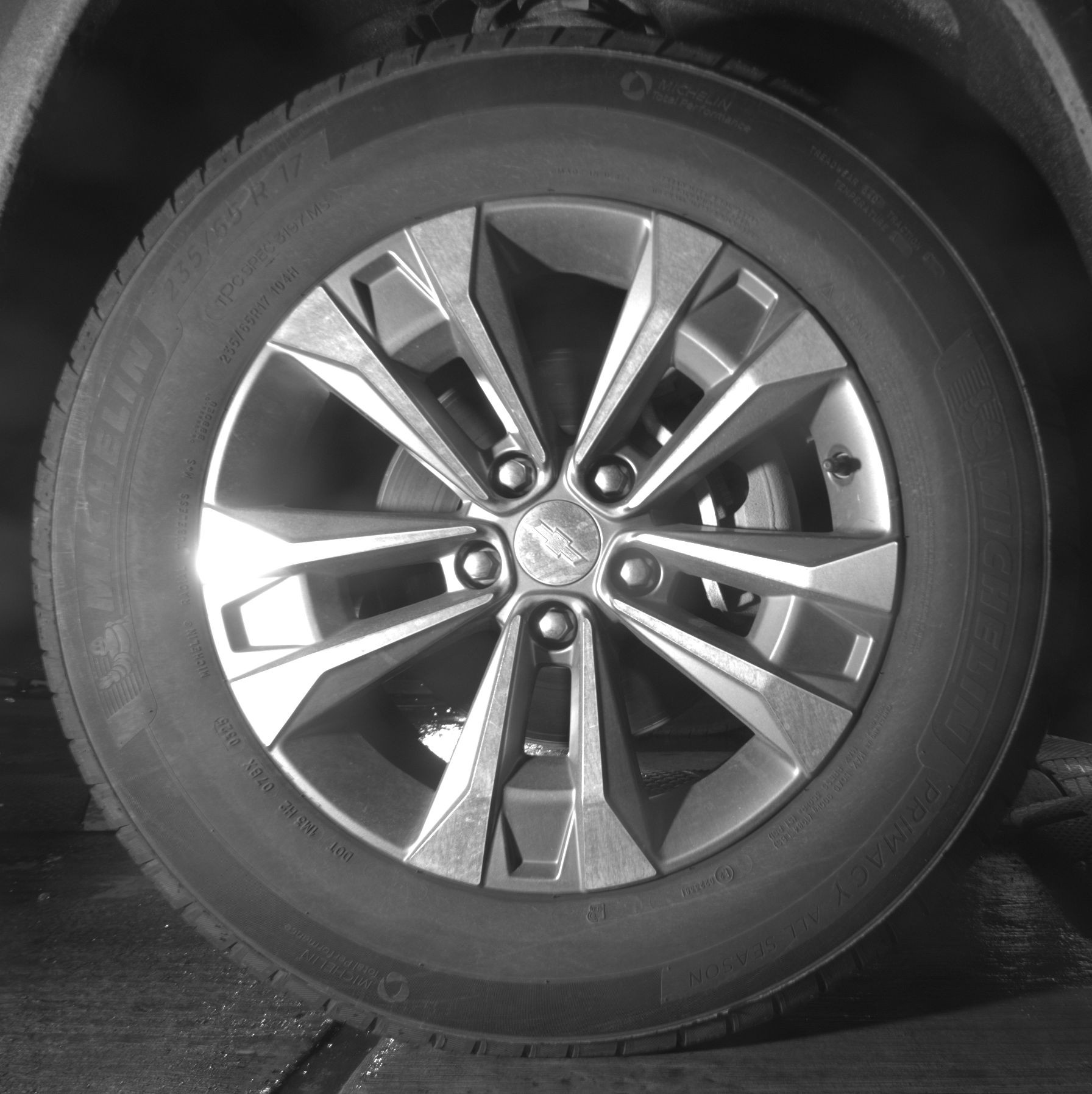 Thumbnail: 2025 Chevrolet Equinox - 10