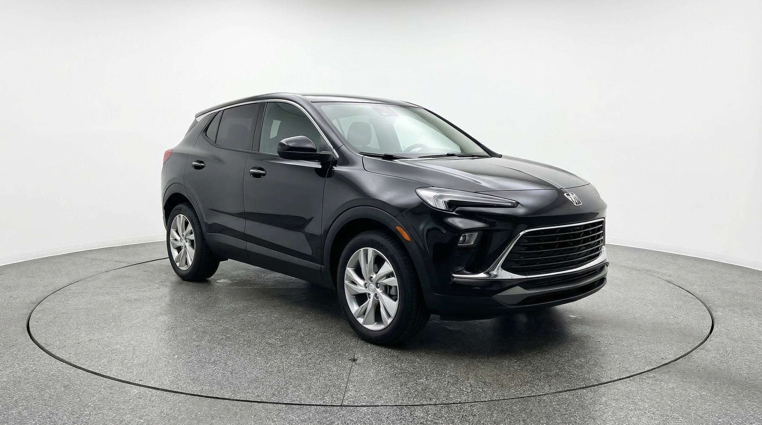 Thumbnail: 2025 Buick Encore GX - 1