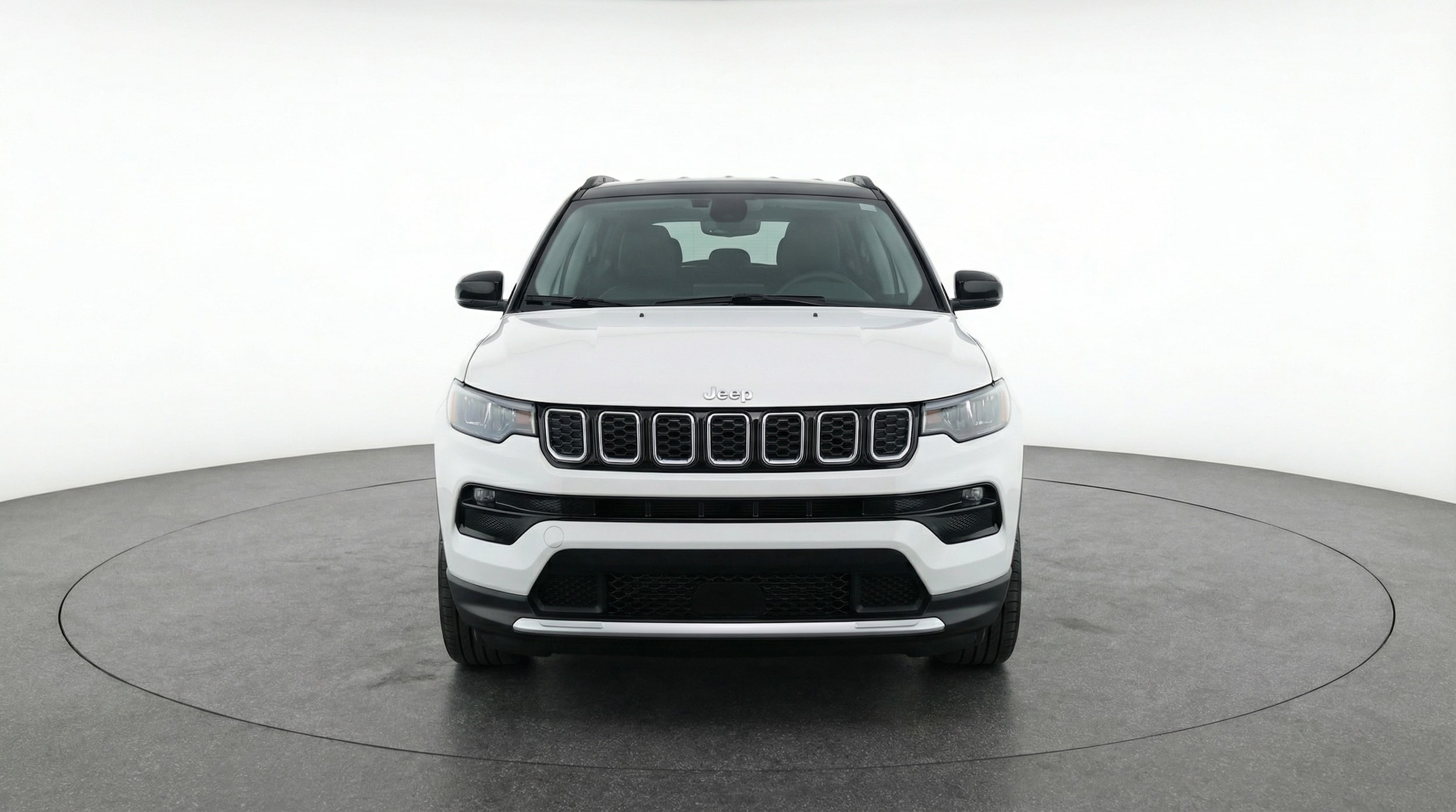 Thumbnail: 2025 Jeep Compass - 2