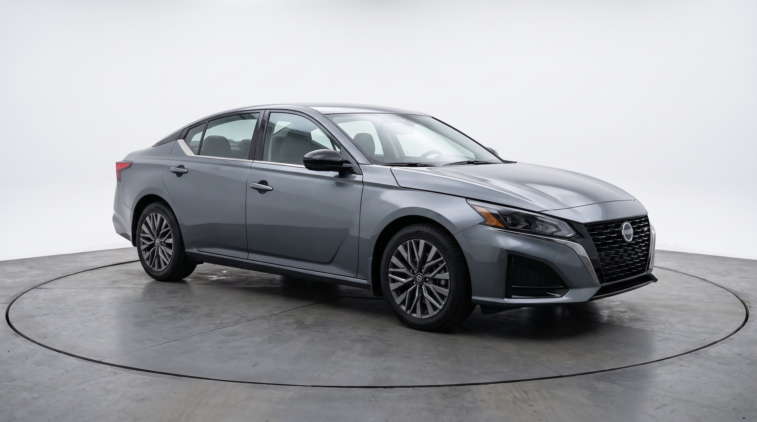 Thumbnail: 2026 Nissan Altima - 1