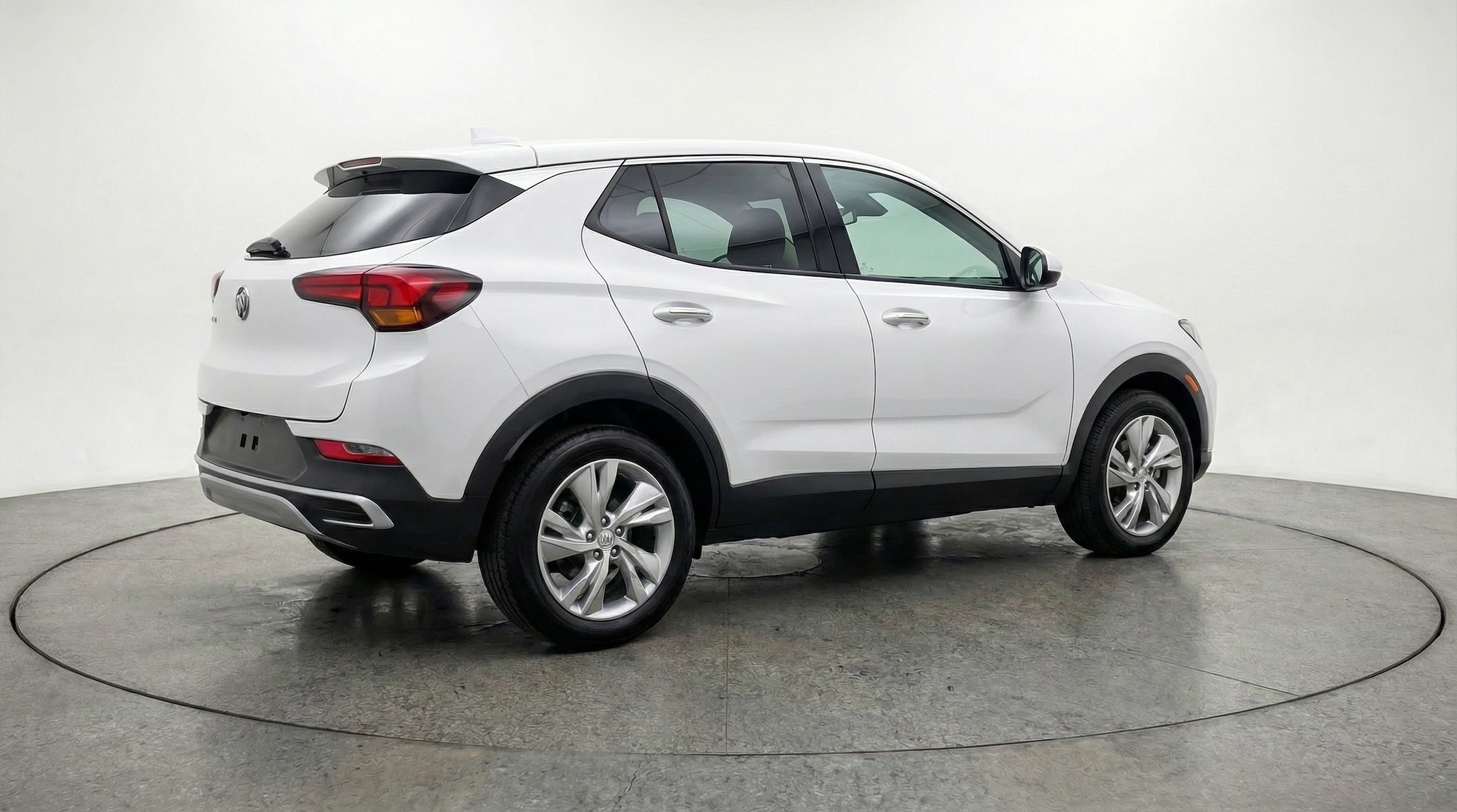 Thumbnail: 2025 Buick Encore GX - 7