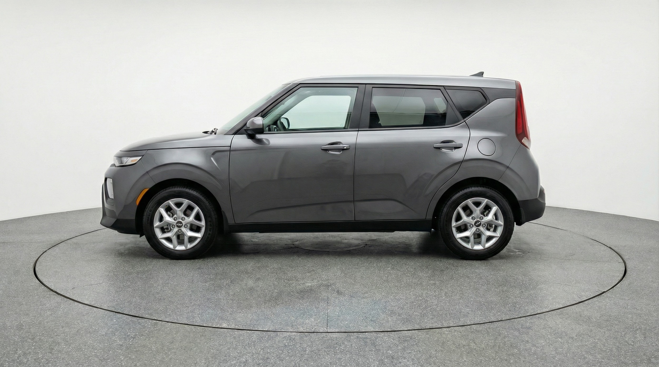 Thumbnail: 2025 Kia Soul - 4