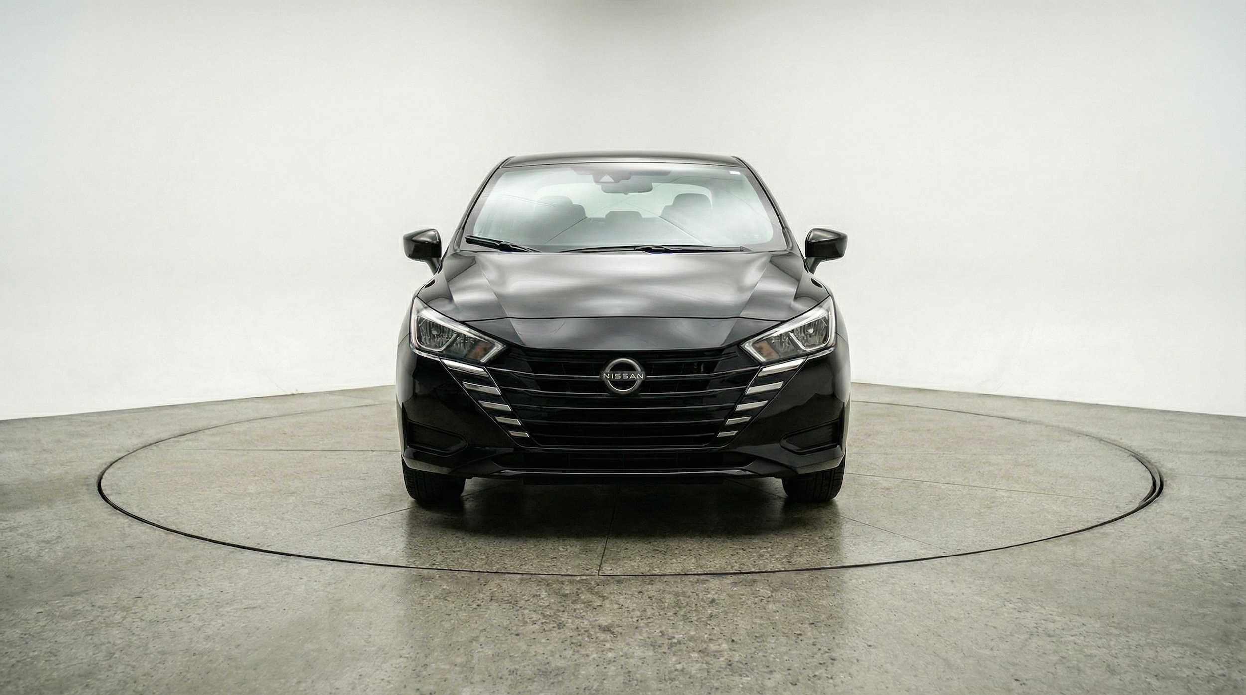 Thumbnail: 2025 Nissan Versa - 2