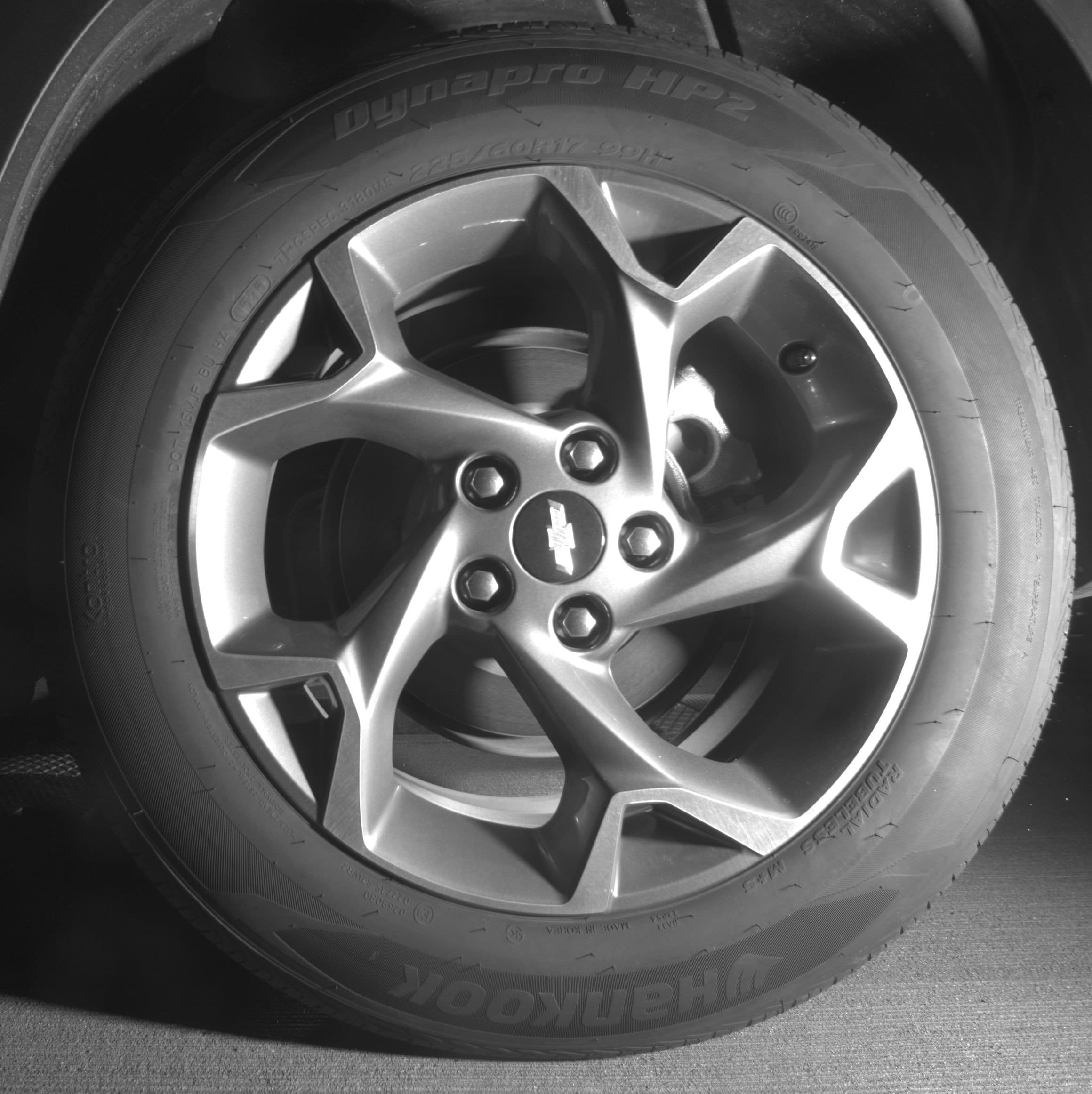 Thumbnail: 2025 Chevrolet Trax - 14