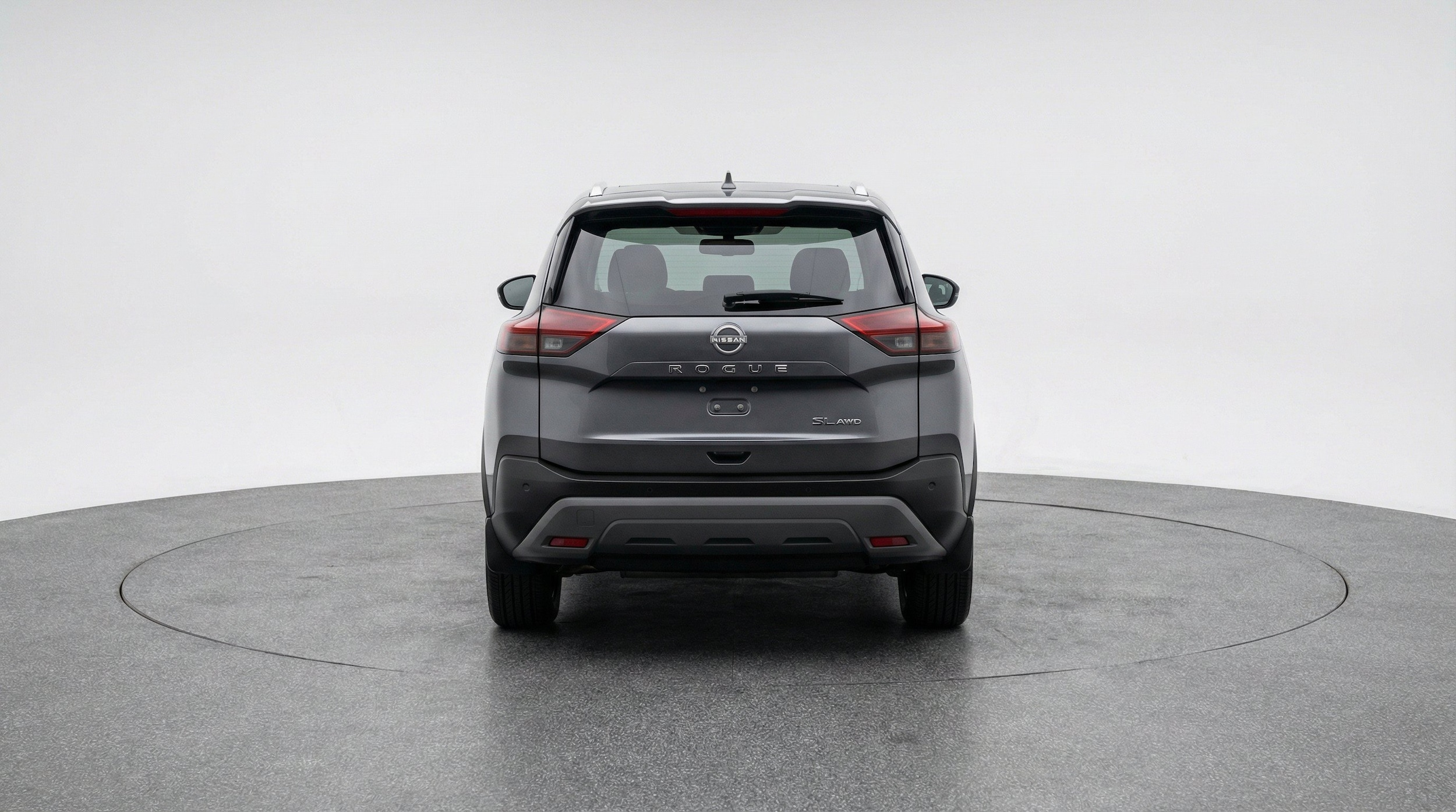 Thumbnail: 2026 Nissan Rogue - 7