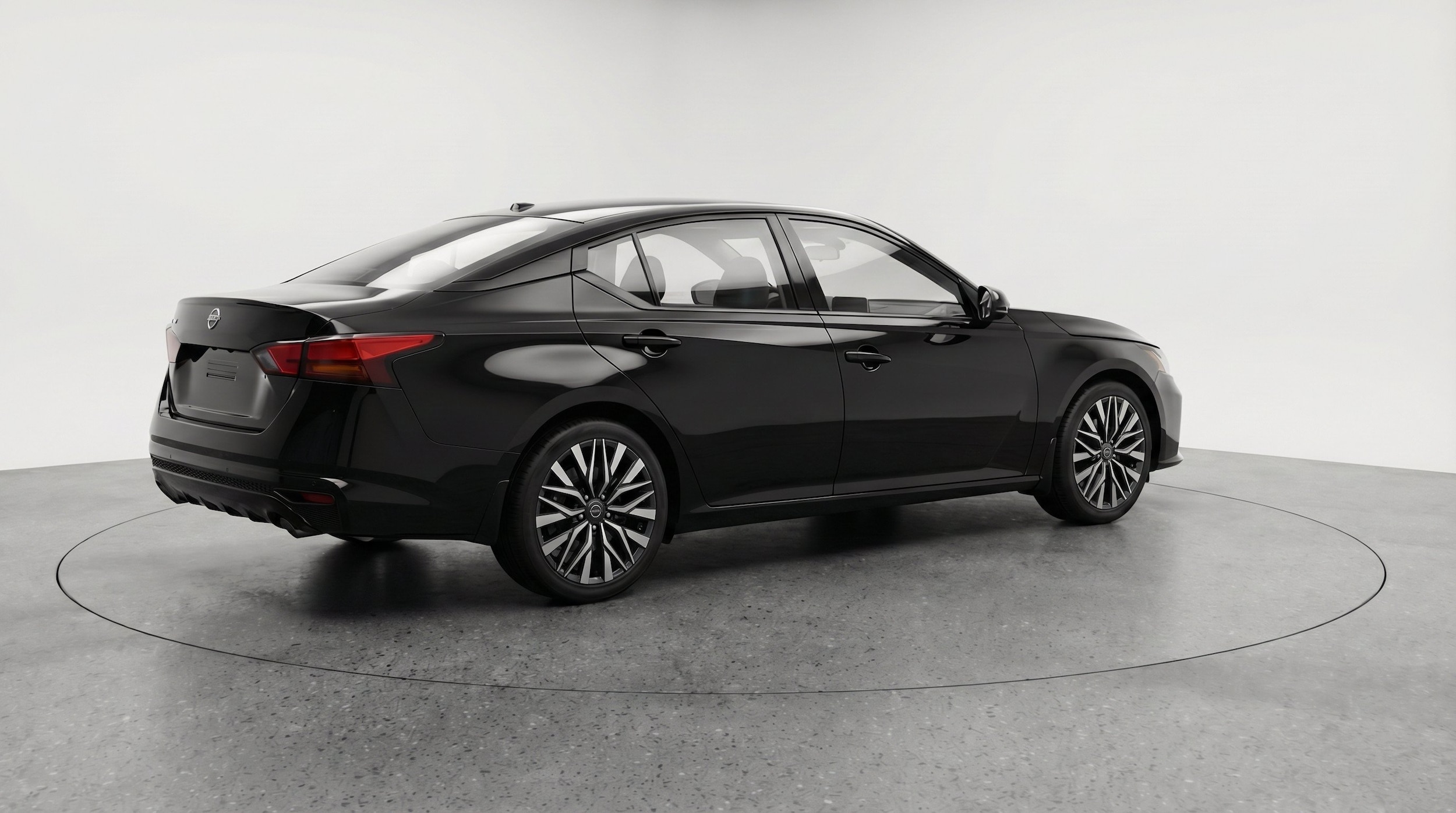 Thumbnail: 2026 Nissan Altima - 9