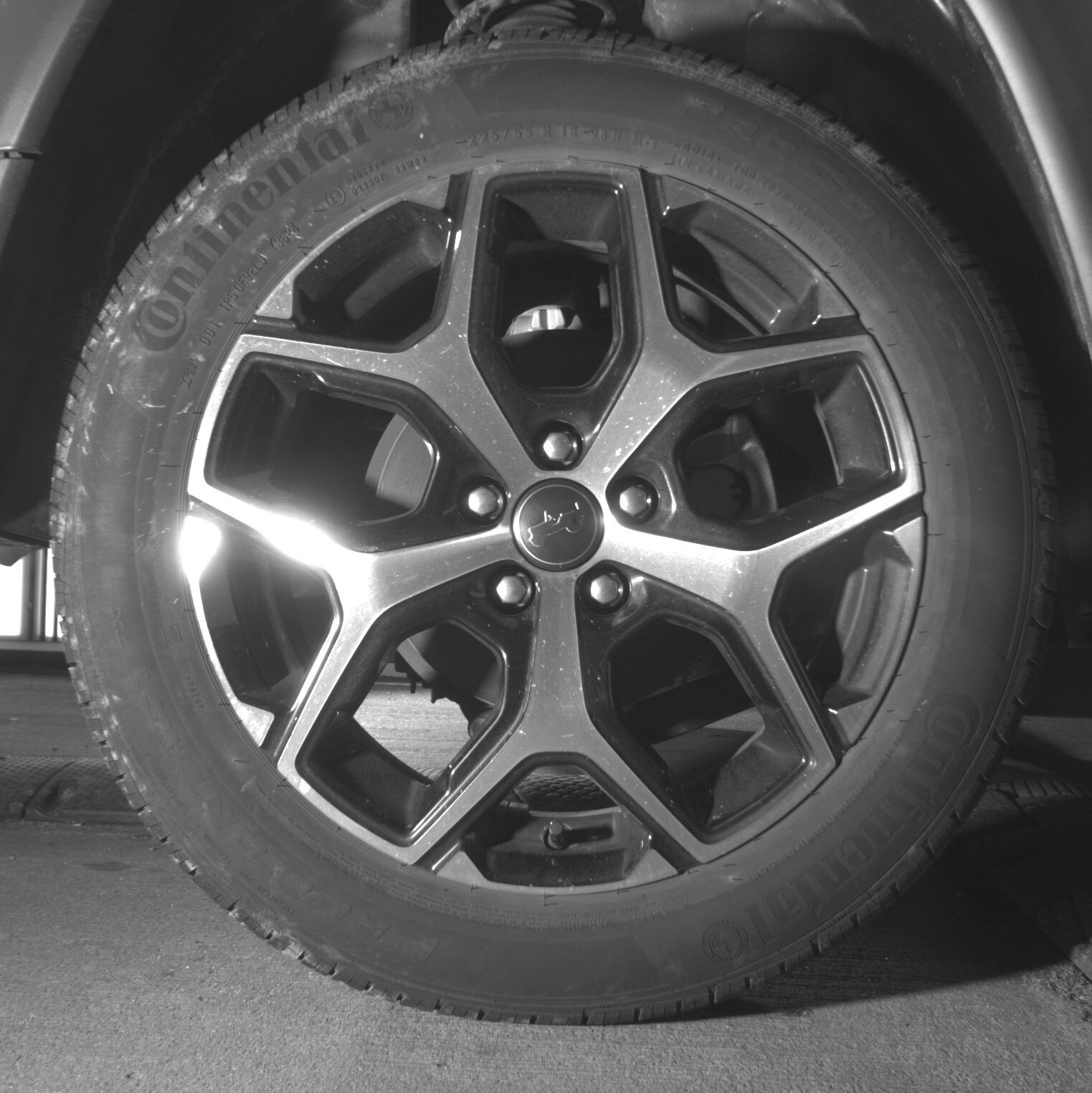 Thumbnail: 2025 Jeep Compass - 12