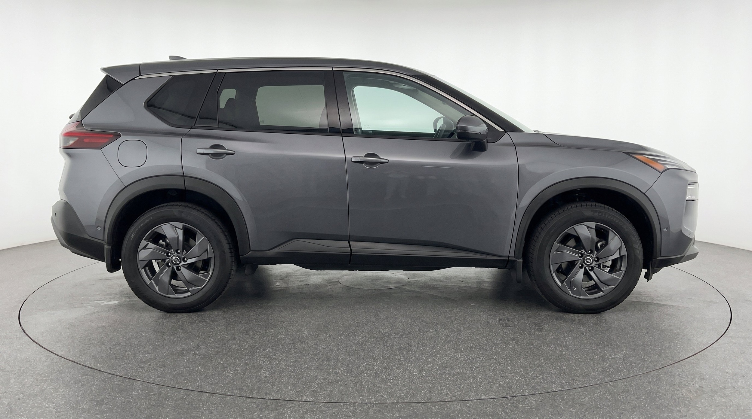 Thumbnail: 2025 Nissan Rogue - 11
