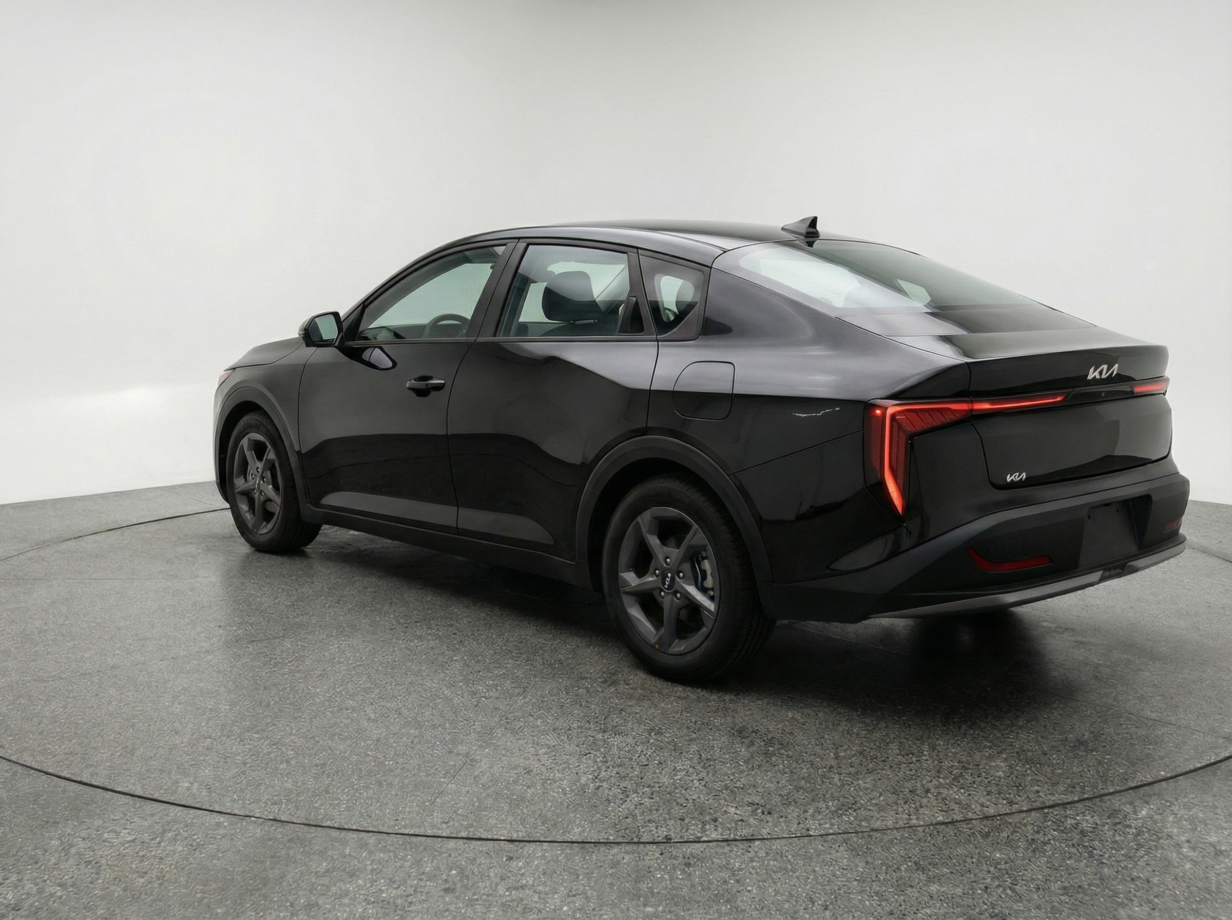 Thumbnail: 2025 Kia K4 - 5