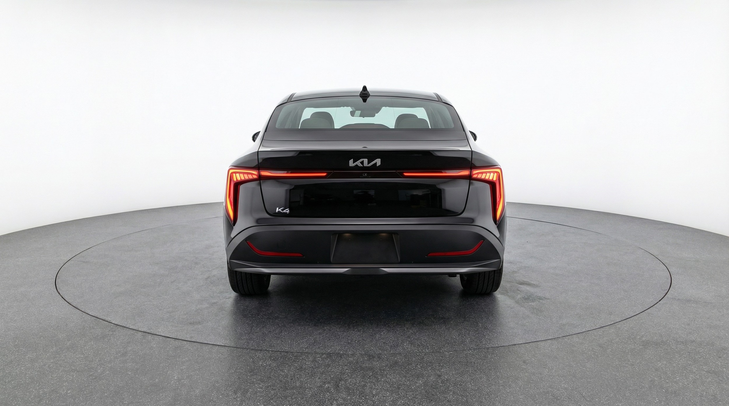 Thumbnail: 2025 Kia K4 - 6