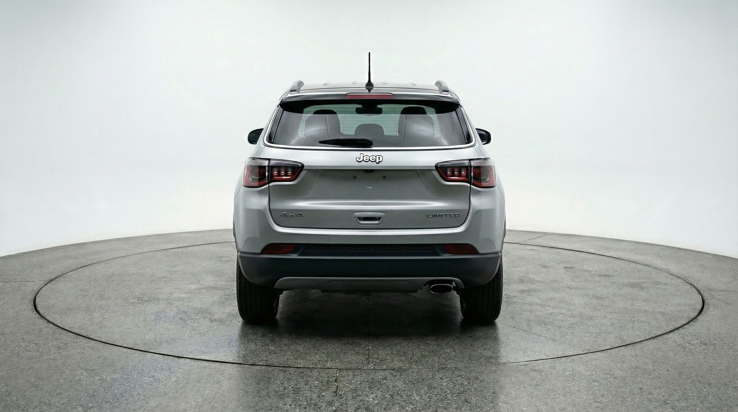 Thumbnail: 2025 Jeep Compass - 6